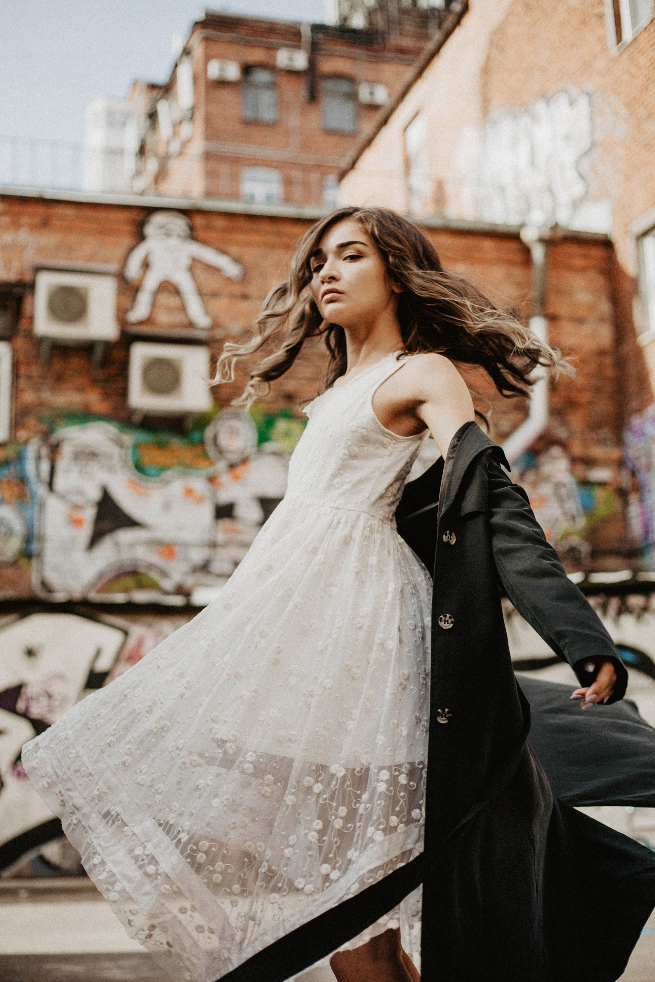 TATYANA. Фотограф и видеограф в Санкт-Петербурге Прилепин Слава