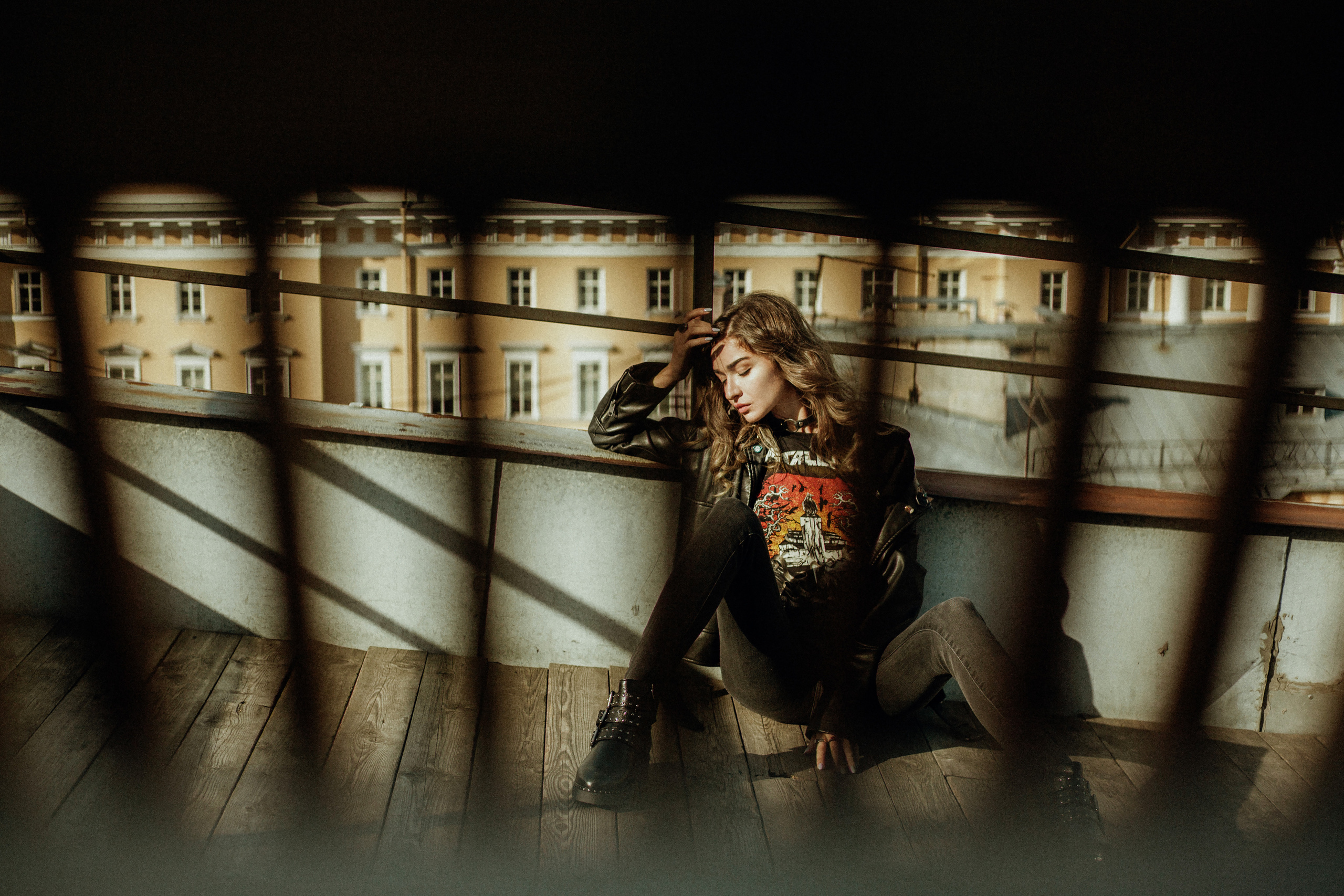 TATYANA. Фотограф и видеограф в Санкт-Петербурге Прилепин Слава