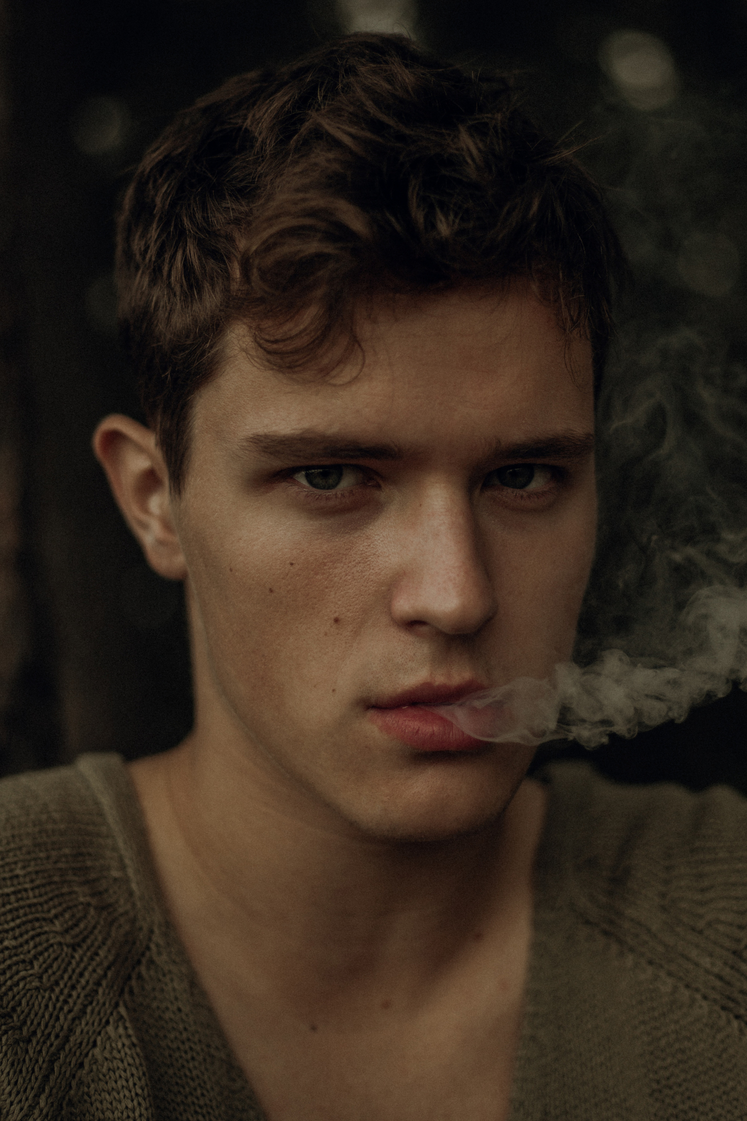 VITALIY. Фотограф и видеограф в Санкт-Петербурге Прилепин Слава