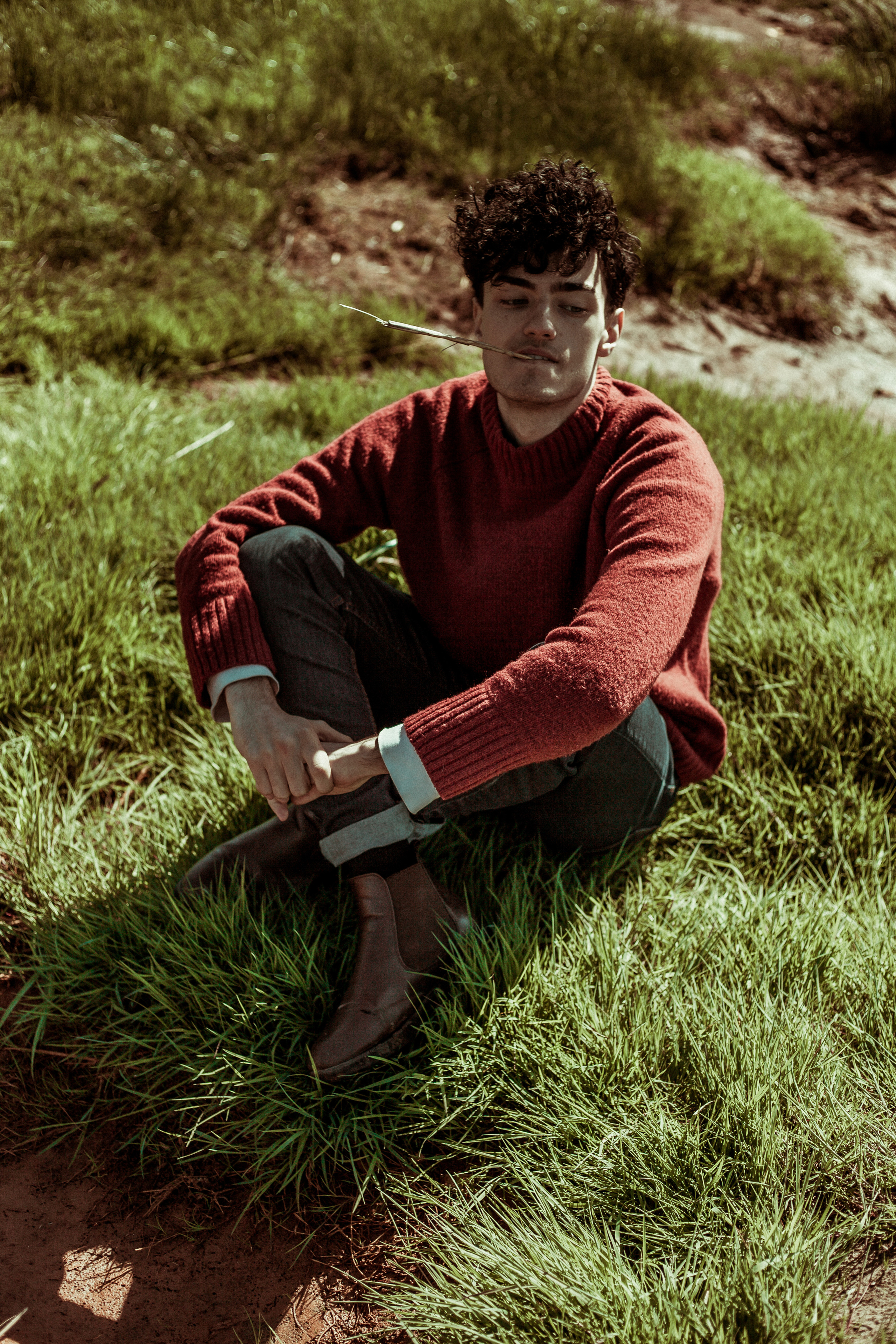 DMITRIY. Фотограф и видеограф в Санкт-Петербурге Прилепин Слава