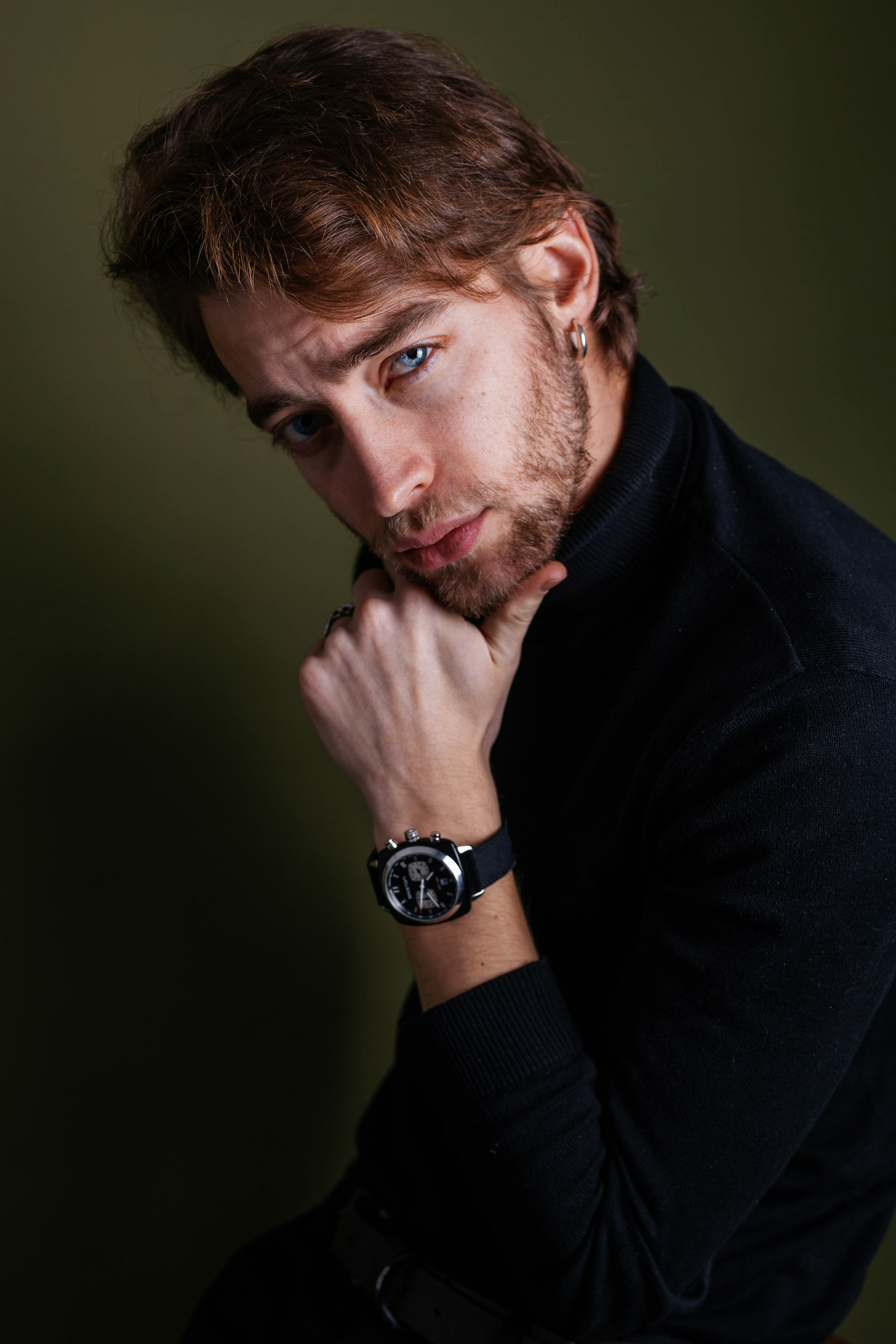 VASYA. Фотограф и видеограф в Санкт-Петербурге Прилепин Слава