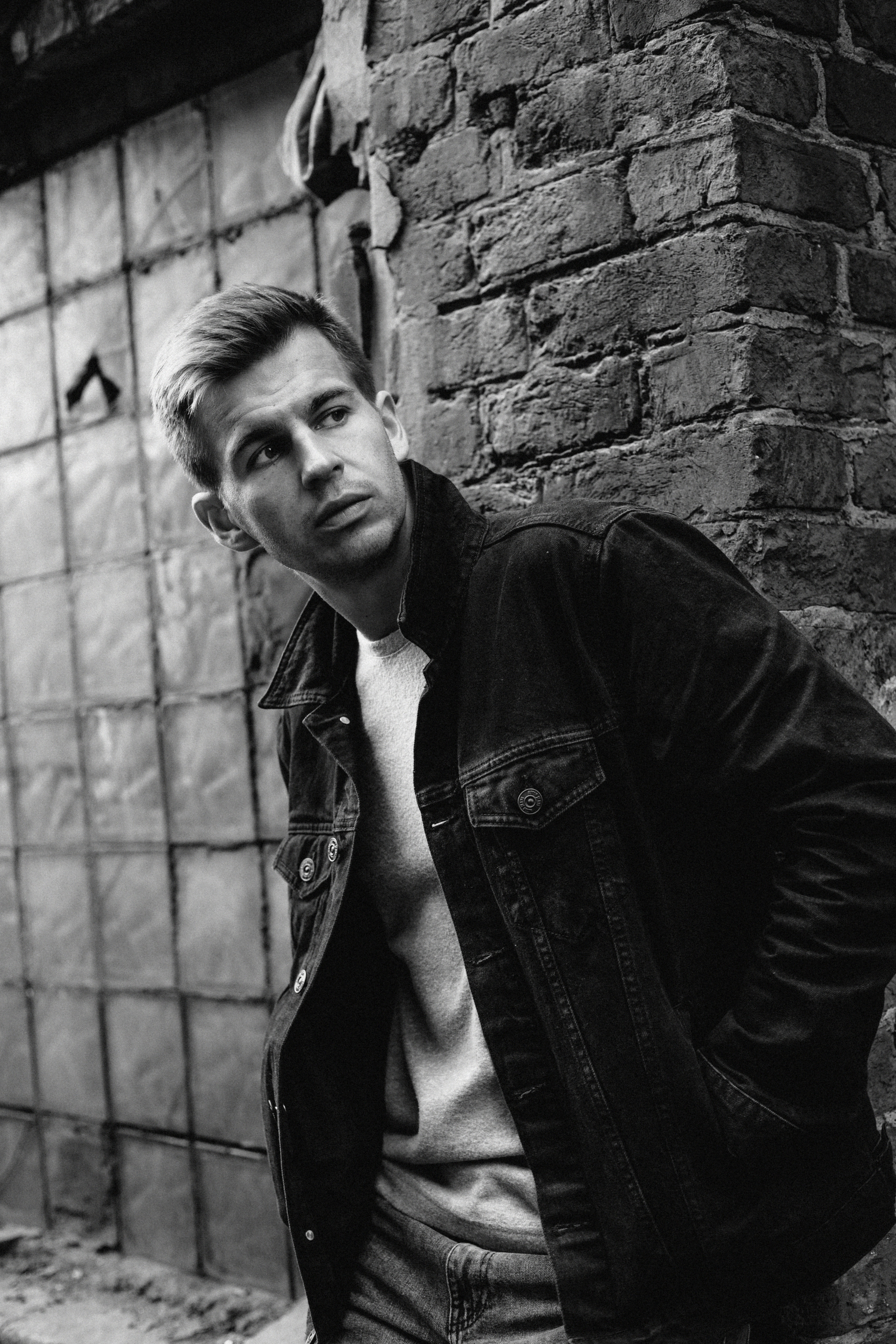 OLEG. Фотограф и видеограф в Санкт-Петербурге Прилепин Слава