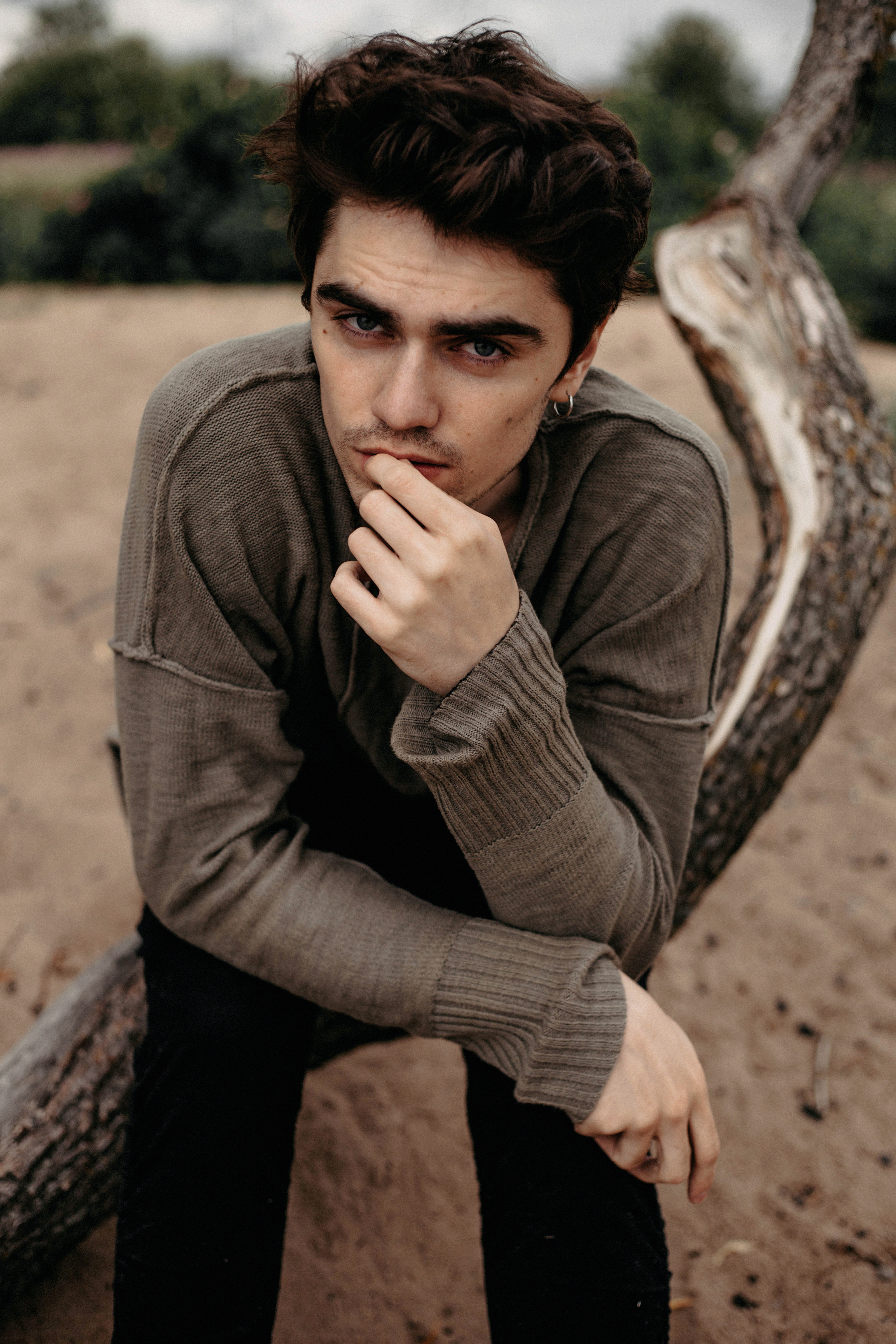 SASHA. Фотограф и видеограф в Санкт-Петербурге Прилепин Слава