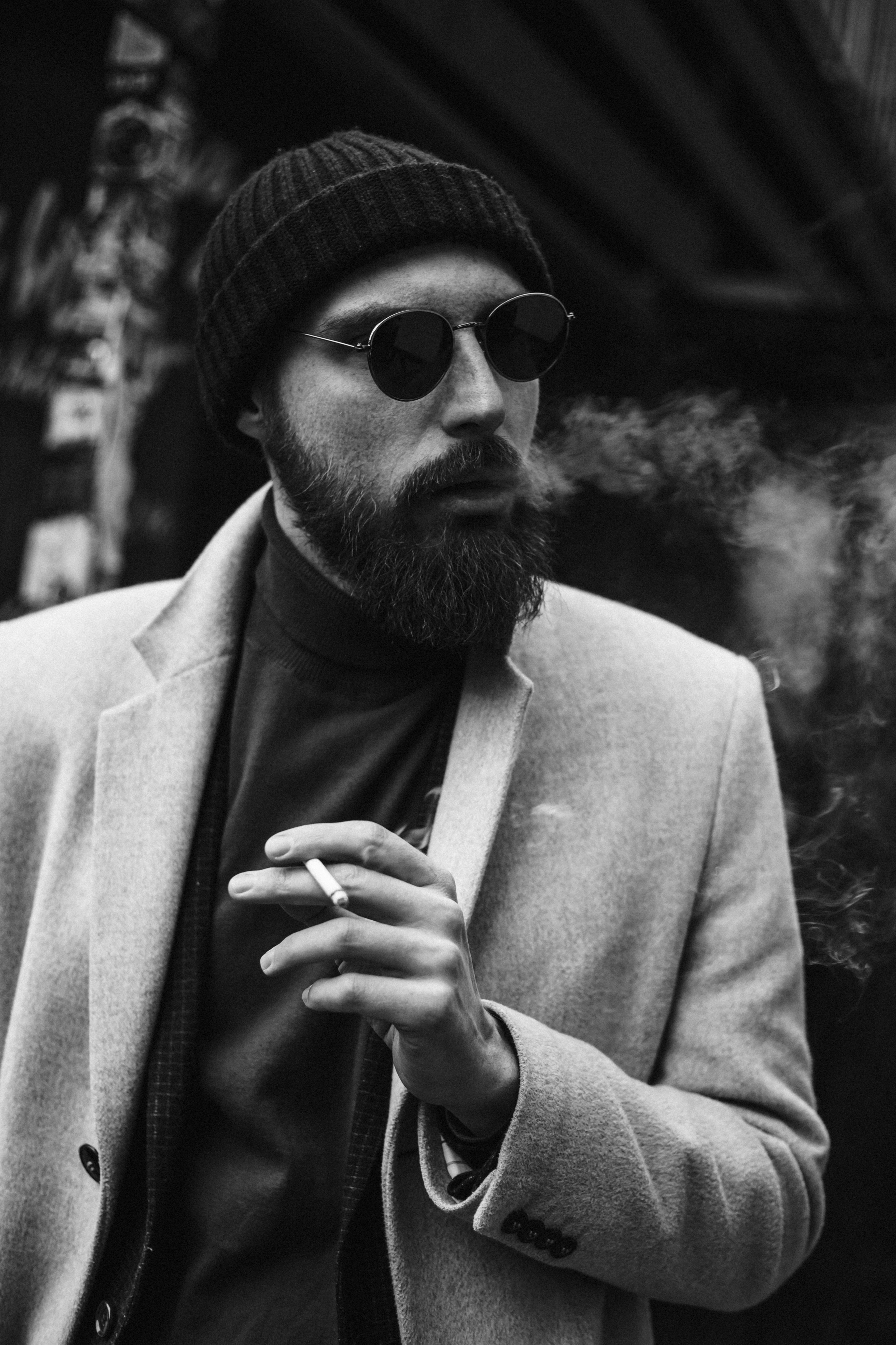 KIRILL. Фотограф и видеограф в Санкт-Петербурге Прилепин Слава