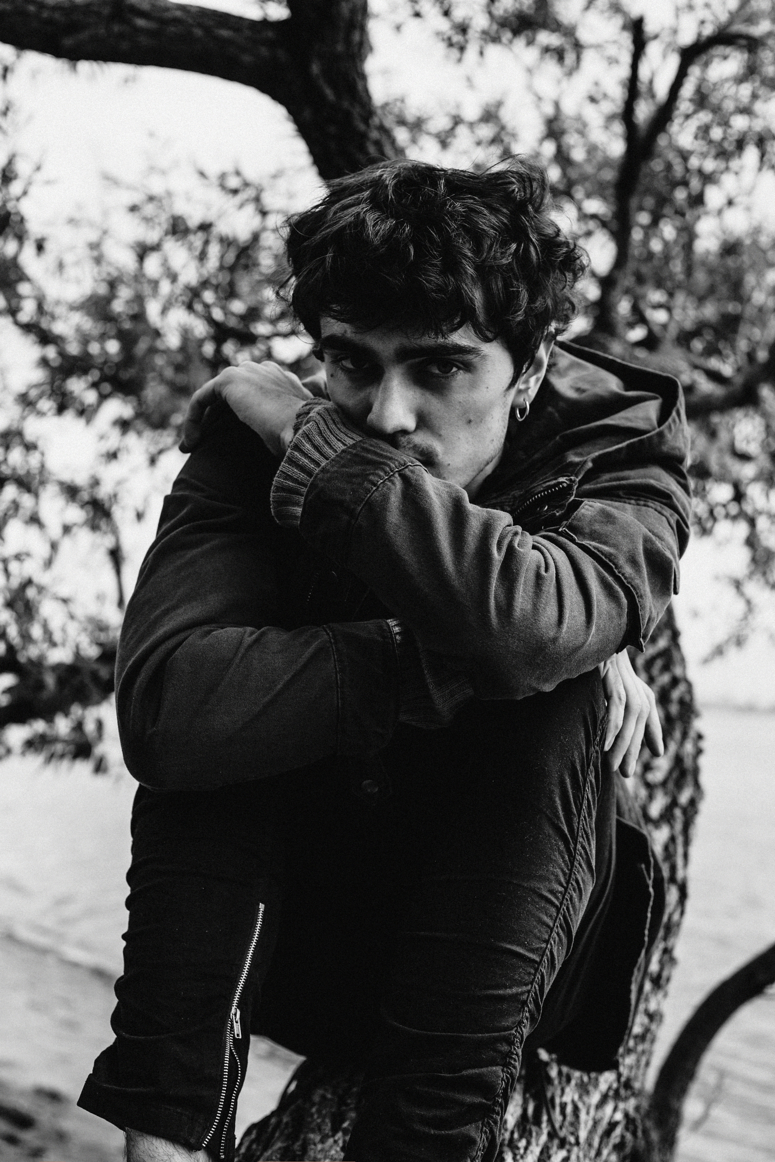 SASHA. Фотограф и видеограф в Санкт-Петербурге Прилепин Слава