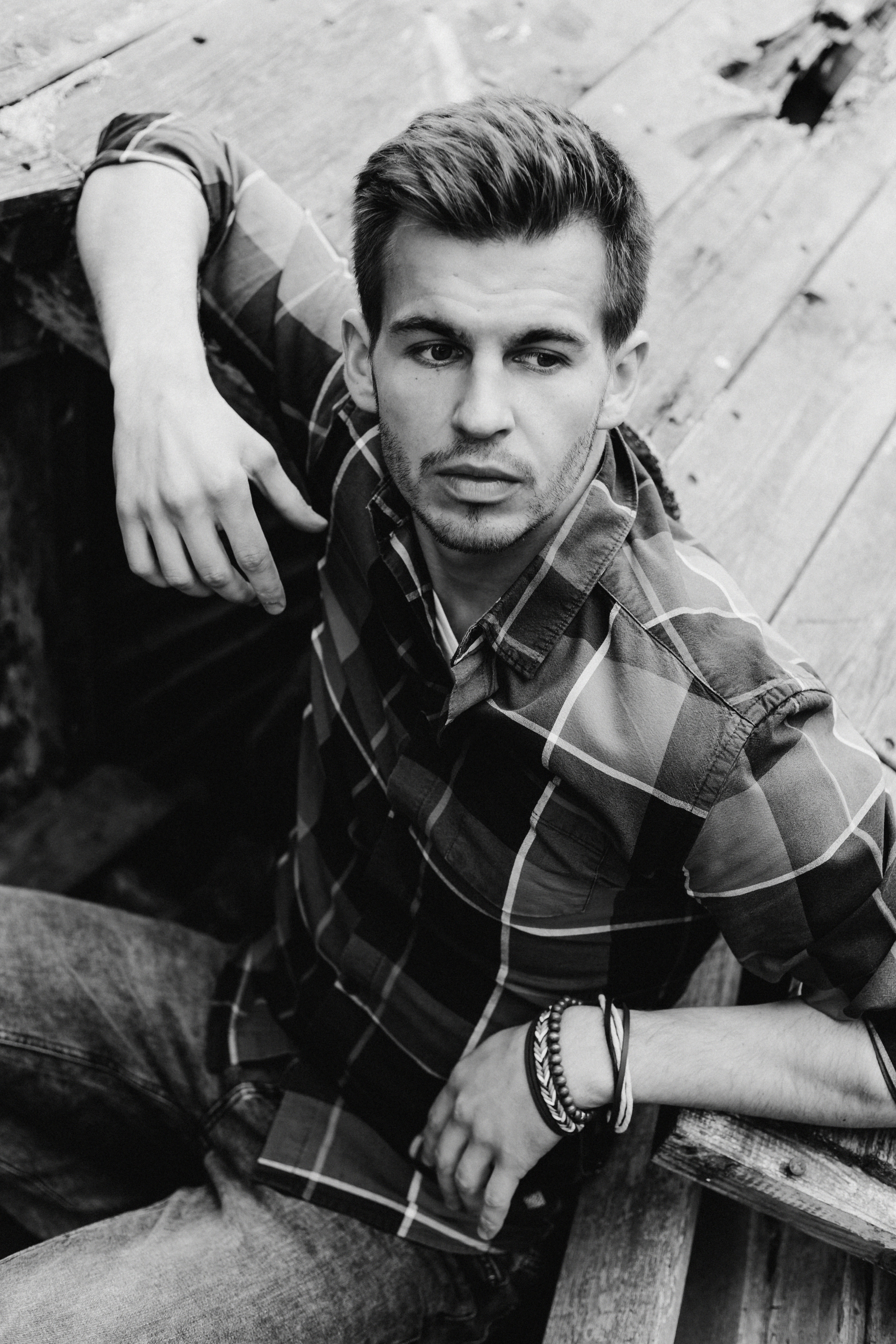 OLEG. Фотограф и видеограф в Санкт-Петербурге Прилепин Слава