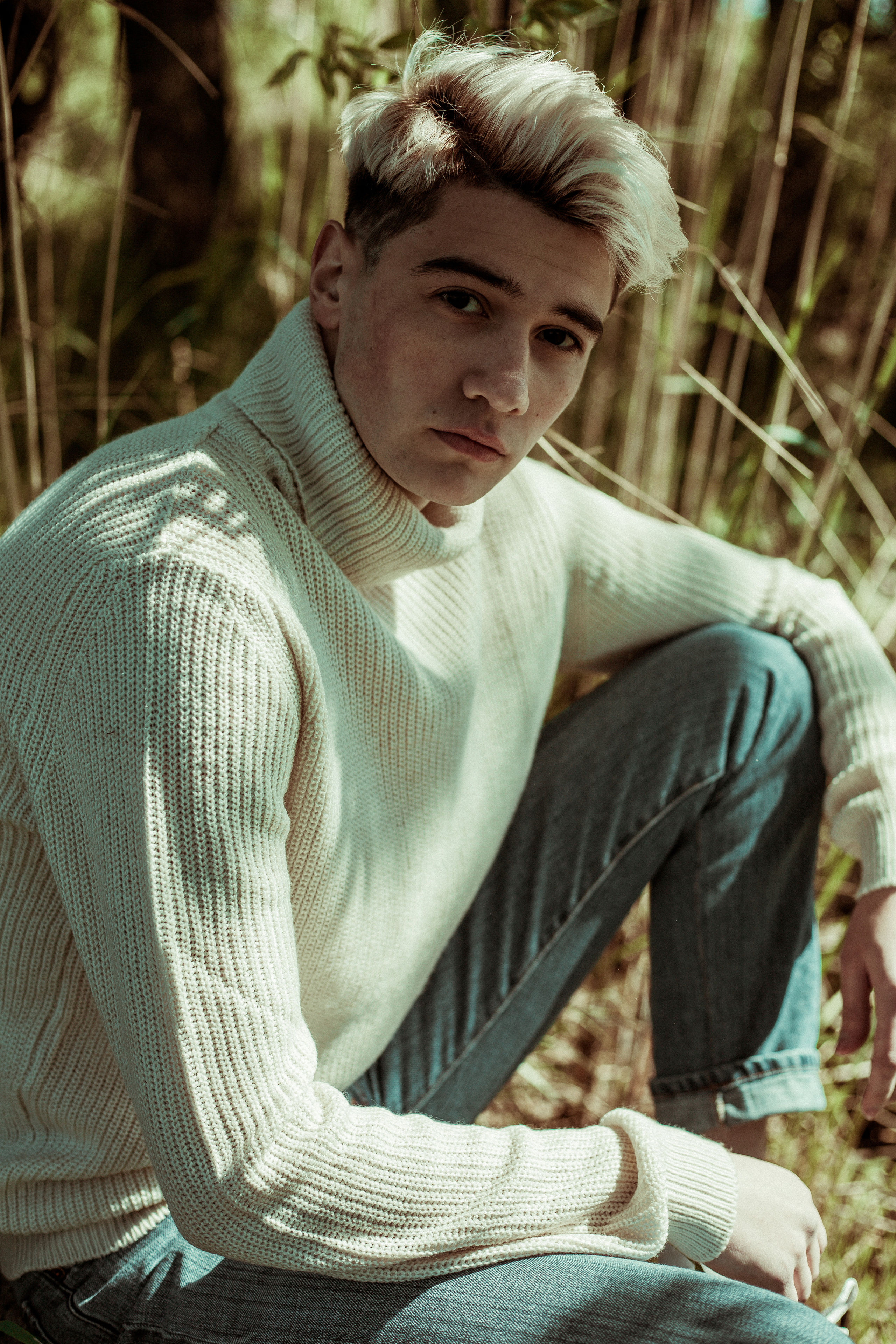 FOMA. Фотограф и видеограф в Санкт-Петербурге Прилепин Слава