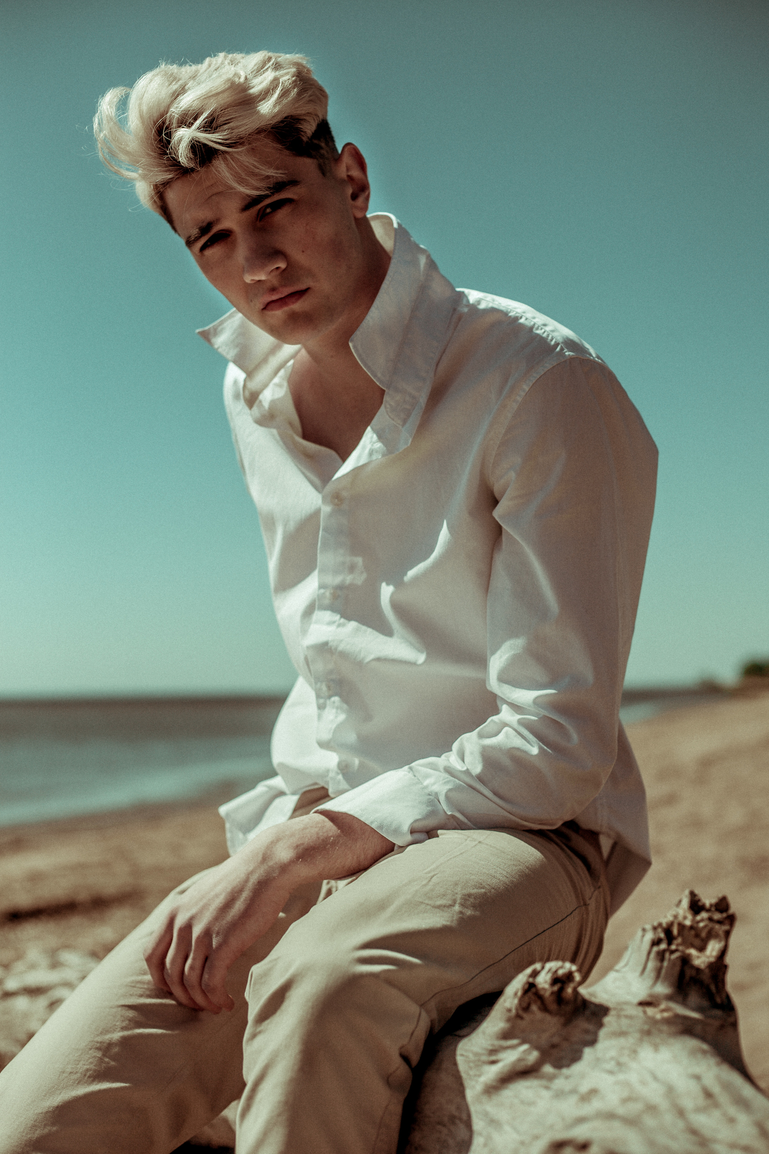 FOMA. Фотограф и видеограф в Санкт-Петербурге Прилепин Слава