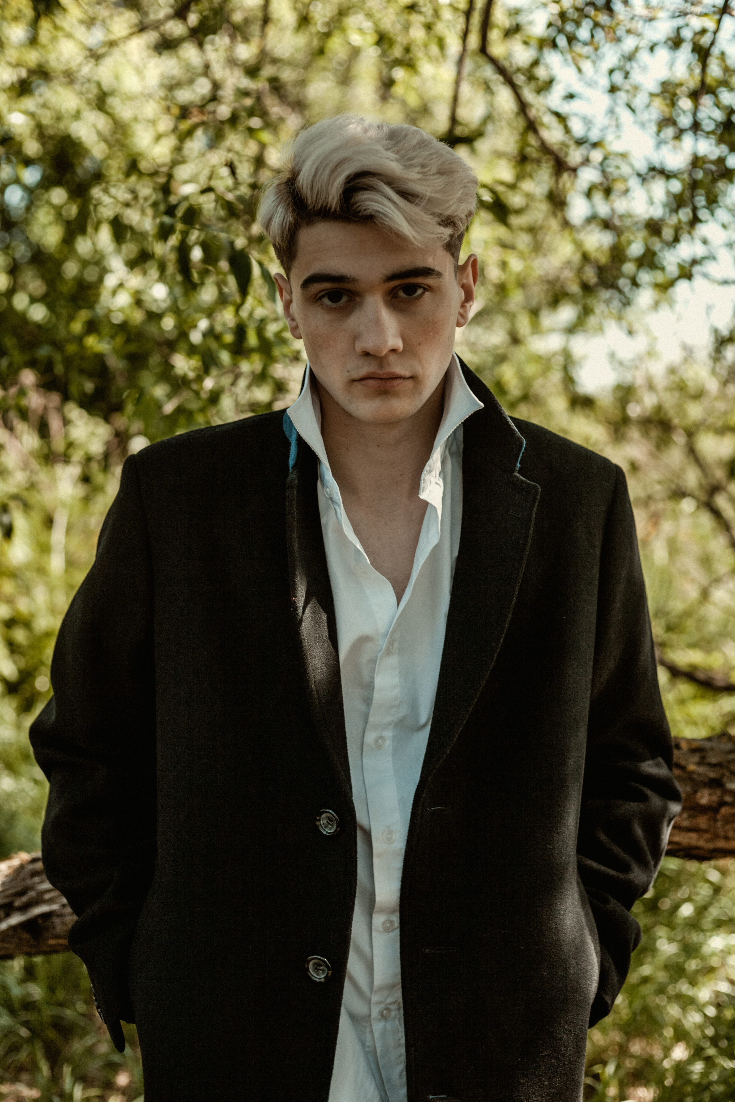 FOMA. Фотограф и видеограф в Санкт-Петербурге Прилепин Слава