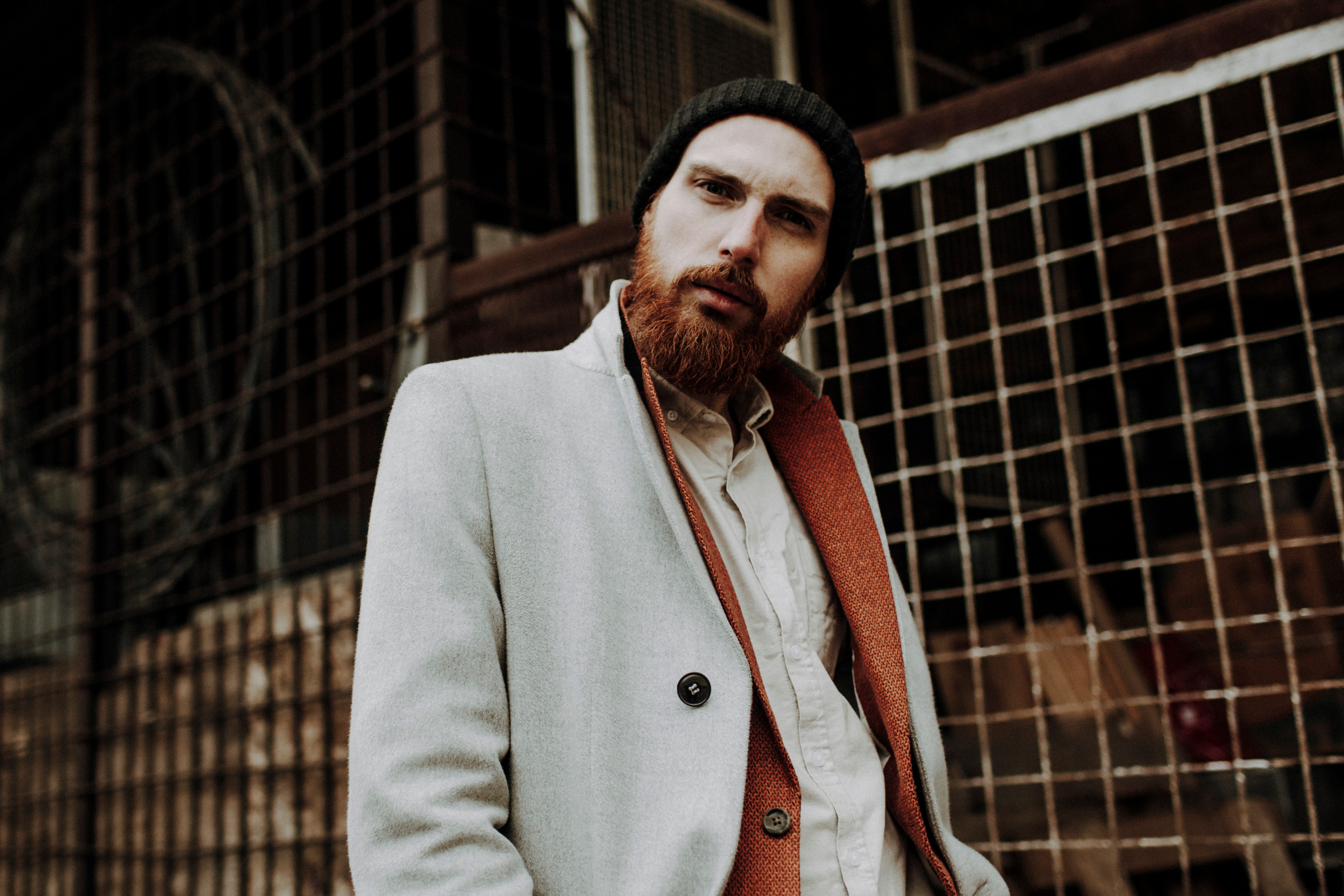 KIRILL. Фотограф и видеограф в Санкт-Петербурге Прилепин Слава