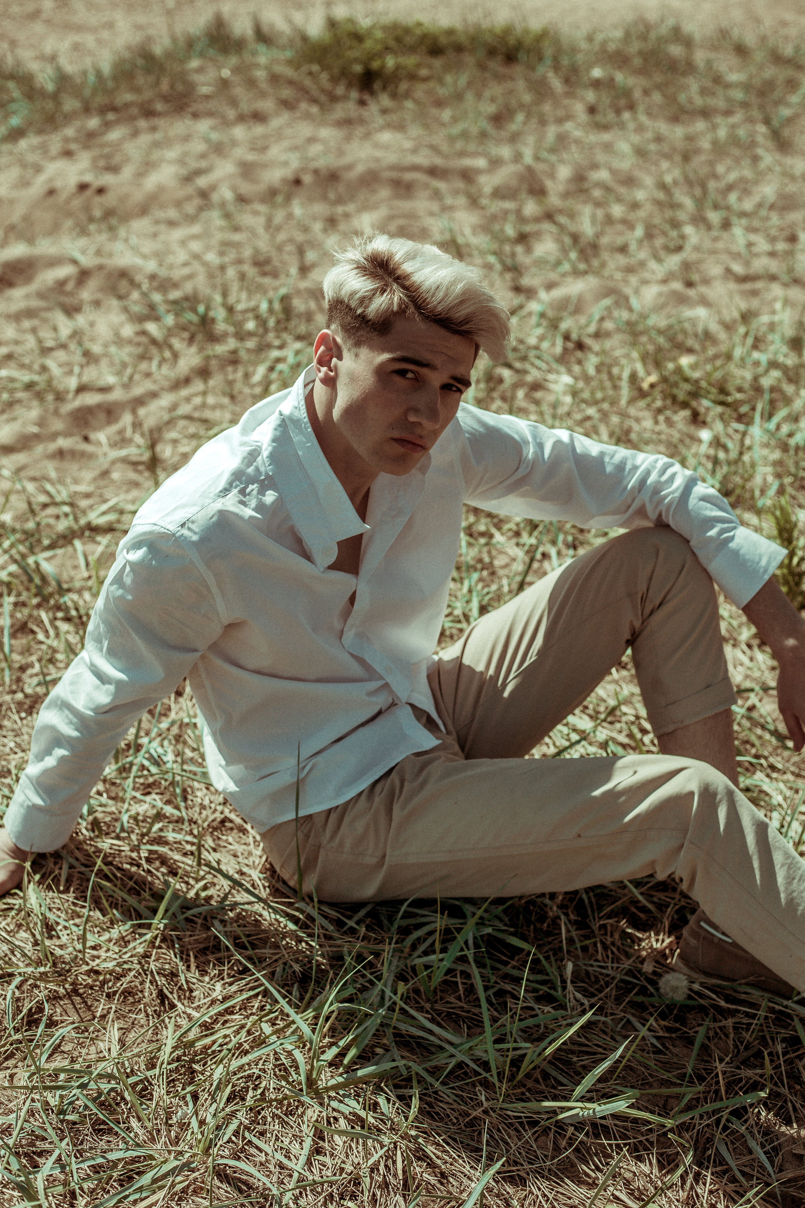 FOMA. Фотограф и видеограф в Санкт-Петербурге Прилепин Слава