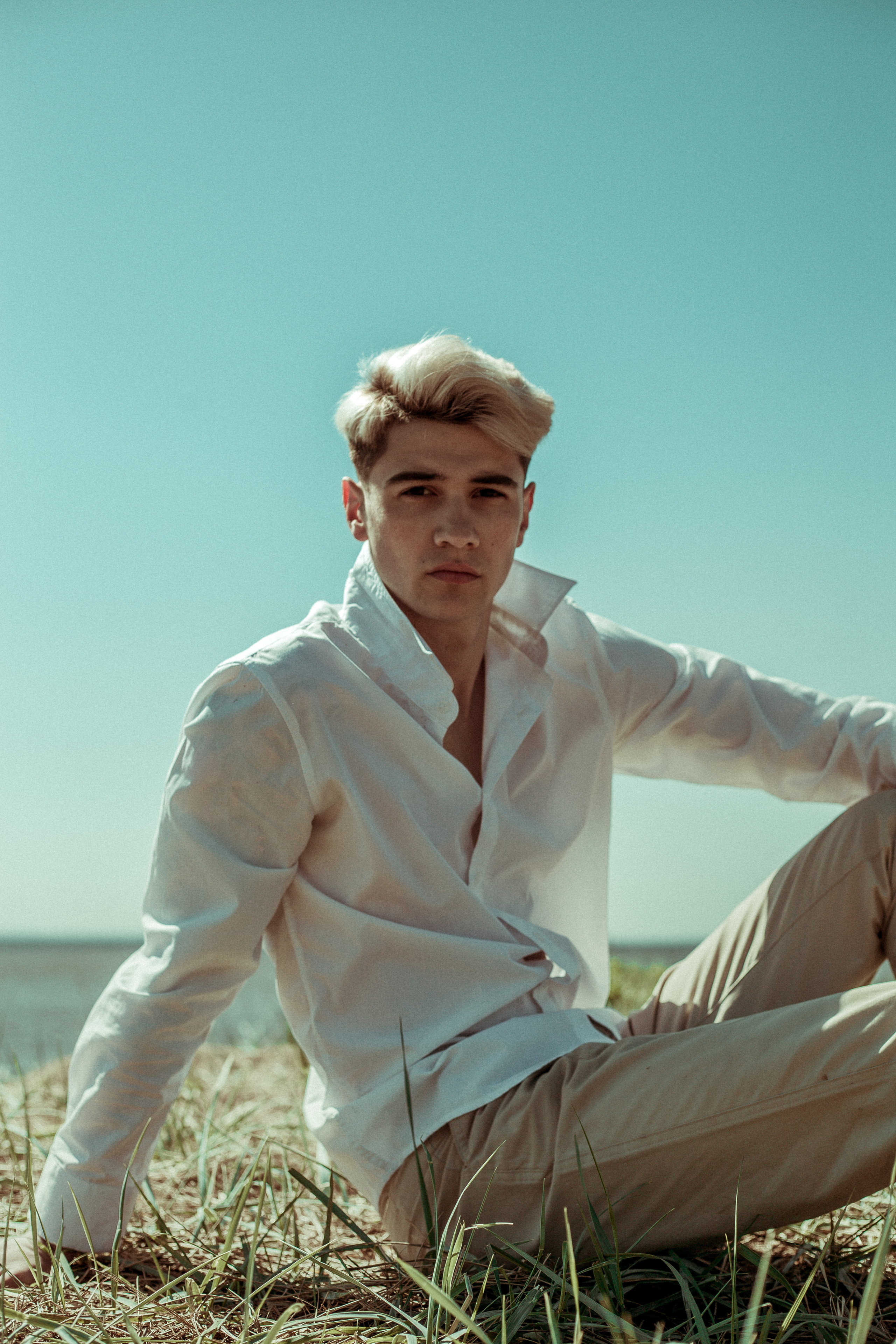 FOMA. Фотограф и видеограф в Санкт-Петербурге Прилепин Слава