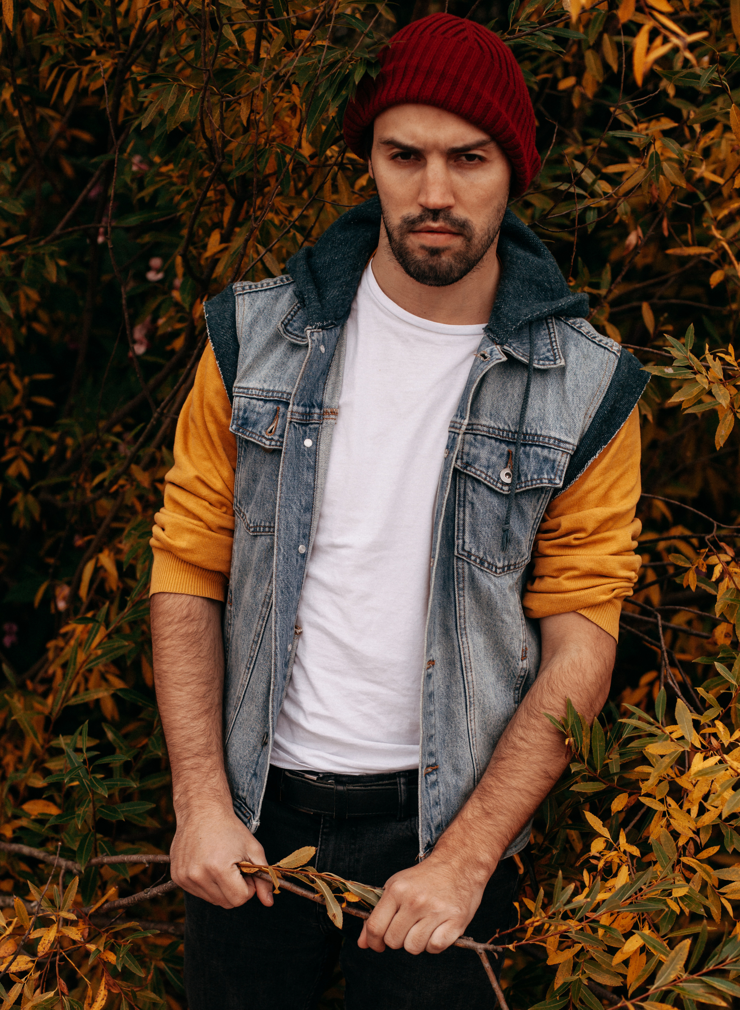 DMITRIY. Фотограф и видеограф в Санкт-Петербурге Прилепин Слава