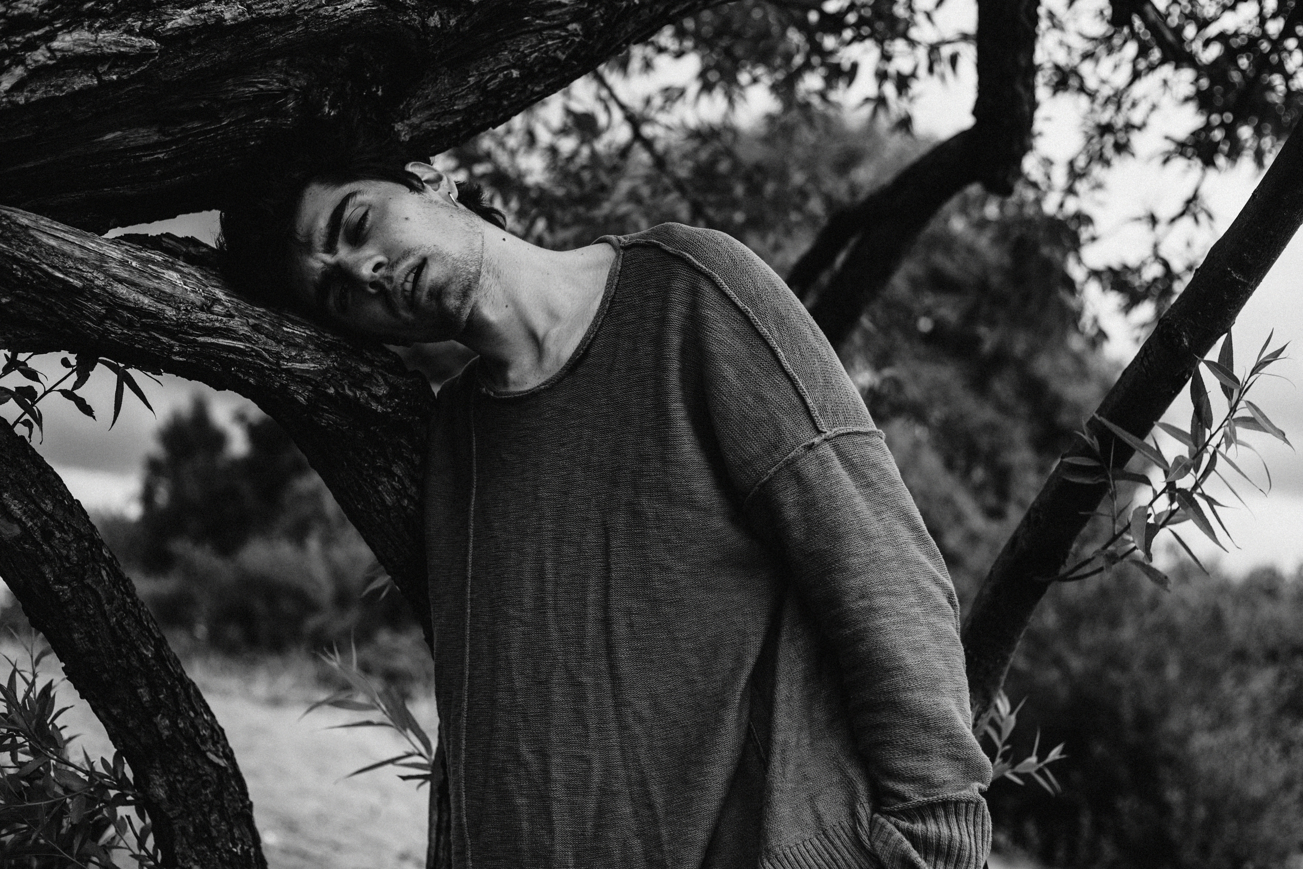 SASHA. Фотограф и видеограф в Санкт-Петербурге Прилепин Слава