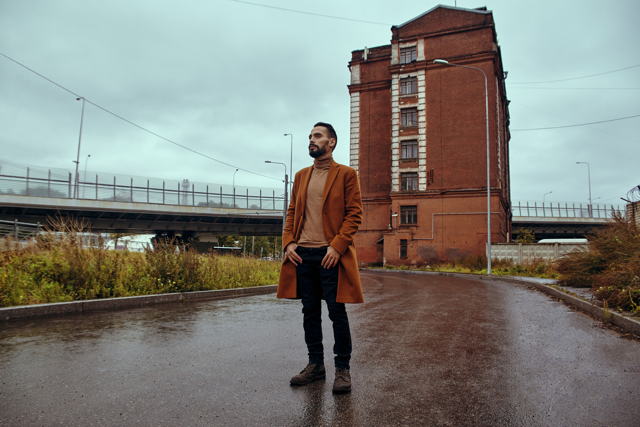 DIMA. Фотограф и видеограф в Санкт-Петербурге Прилепин Слава