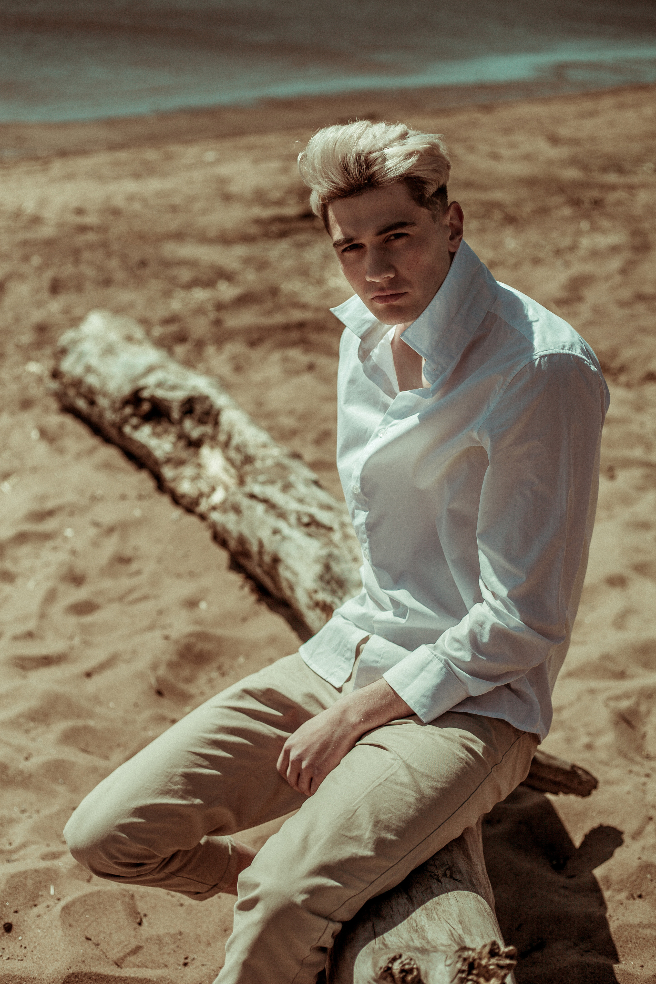 FOMA. Фотограф и видеограф в Санкт-Петербурге Прилепин Слава