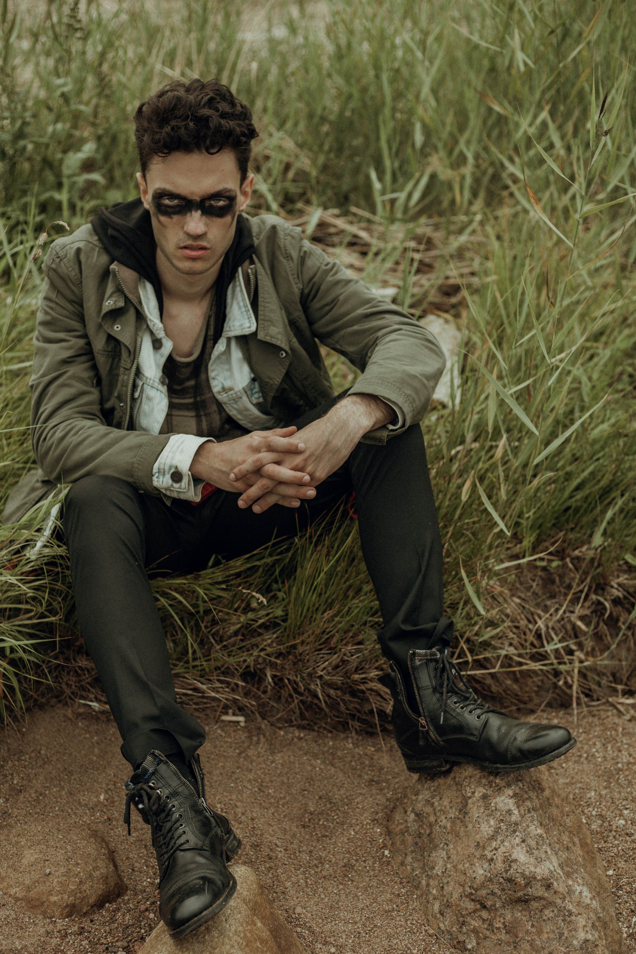 DMITRIY. Фотограф и видеограф в Санкт-Петербурге Прилепин Слава