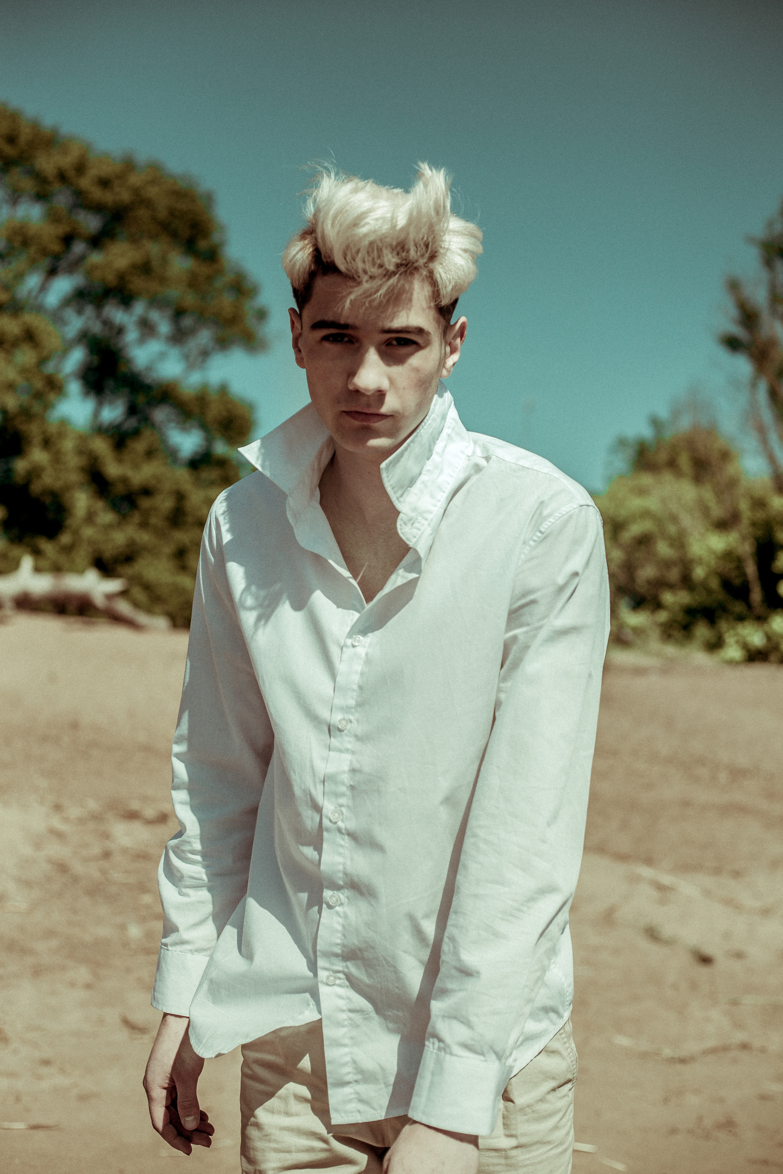 FOMA. Фотограф и видеограф в Санкт-Петербурге Прилепин Слава