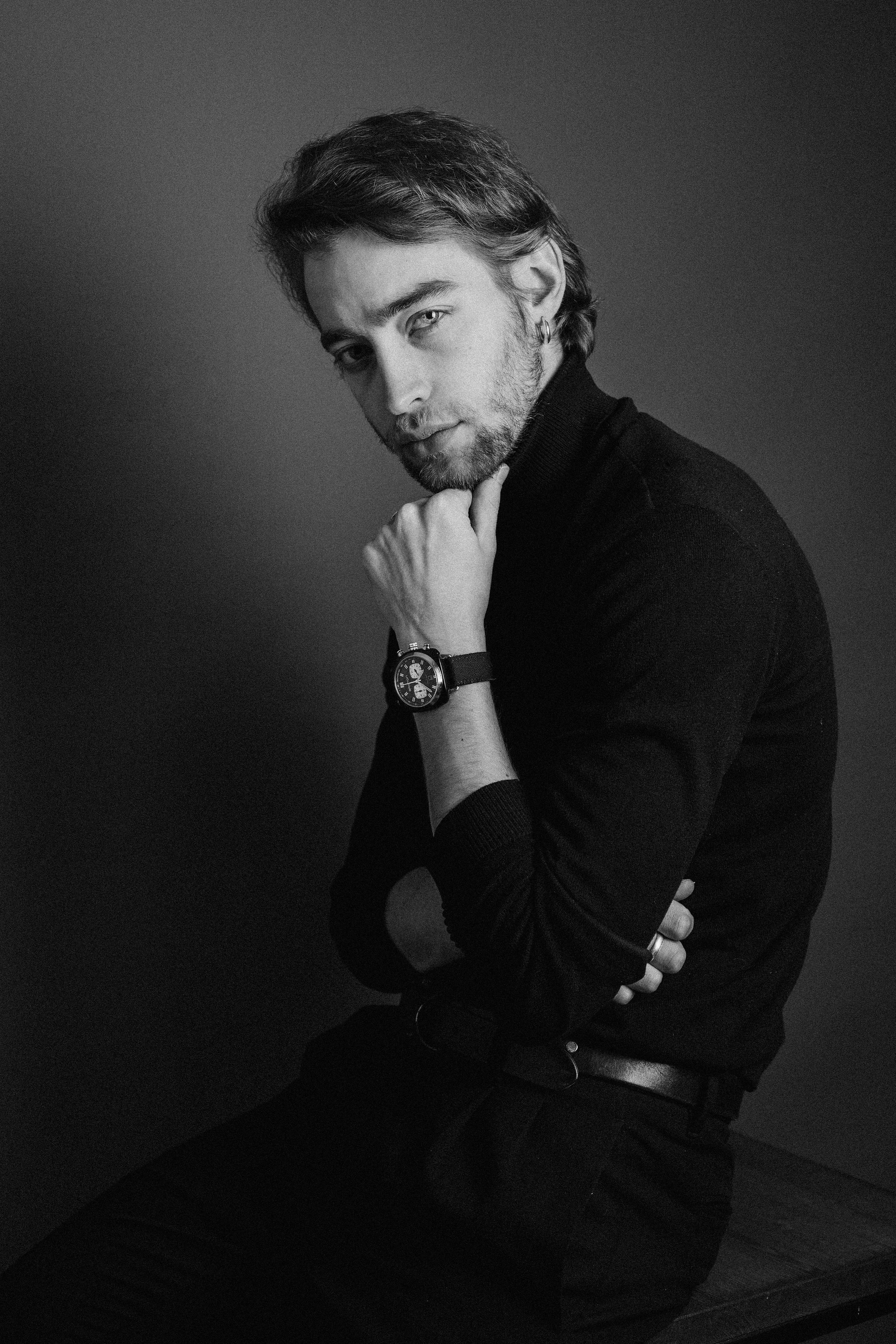 VASYA. Фотограф и видеограф в Санкт-Петербурге Прилепин Слава