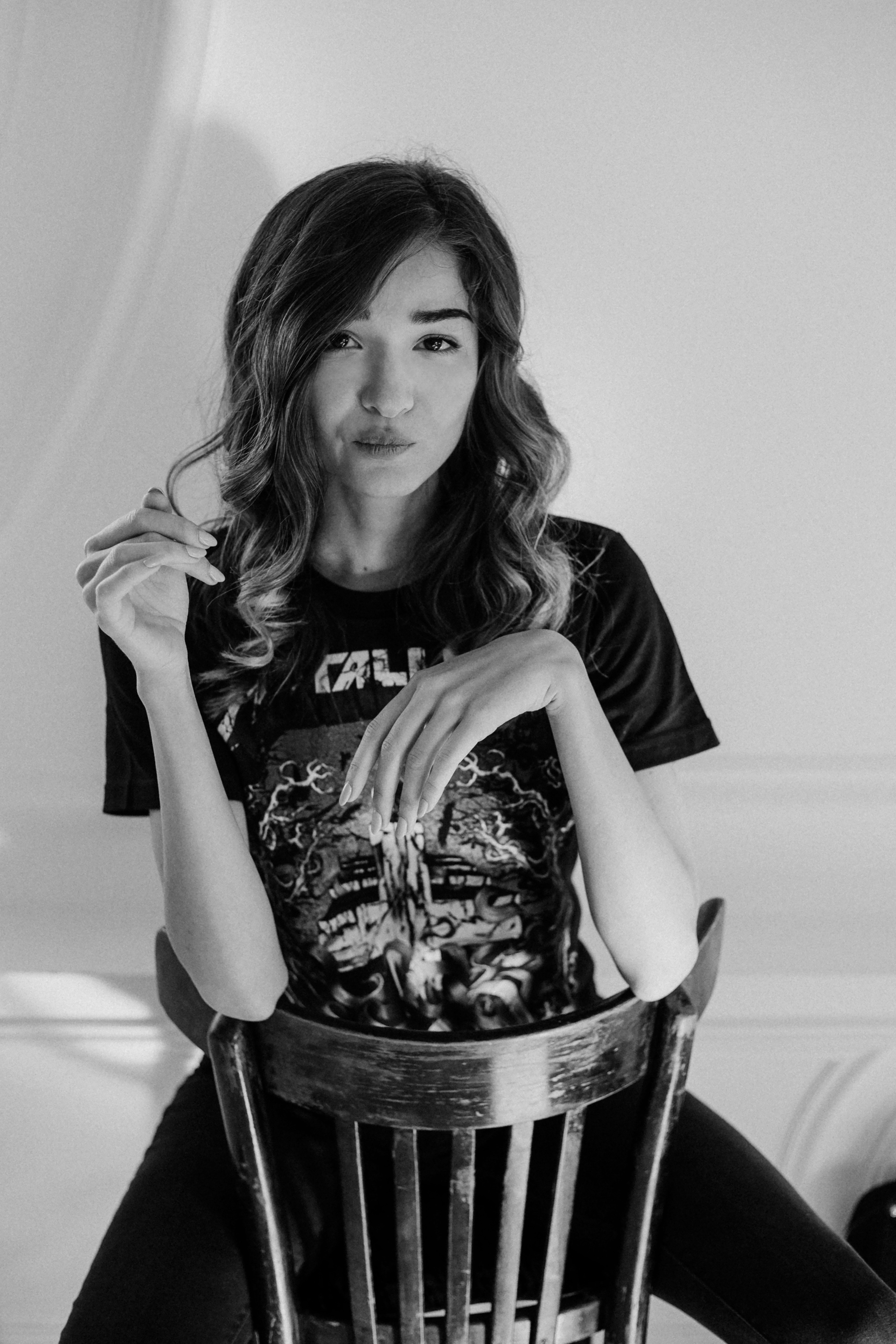 TATYANA. Фотограф и видеограф в Санкт-Петербурге Прилепин Слава