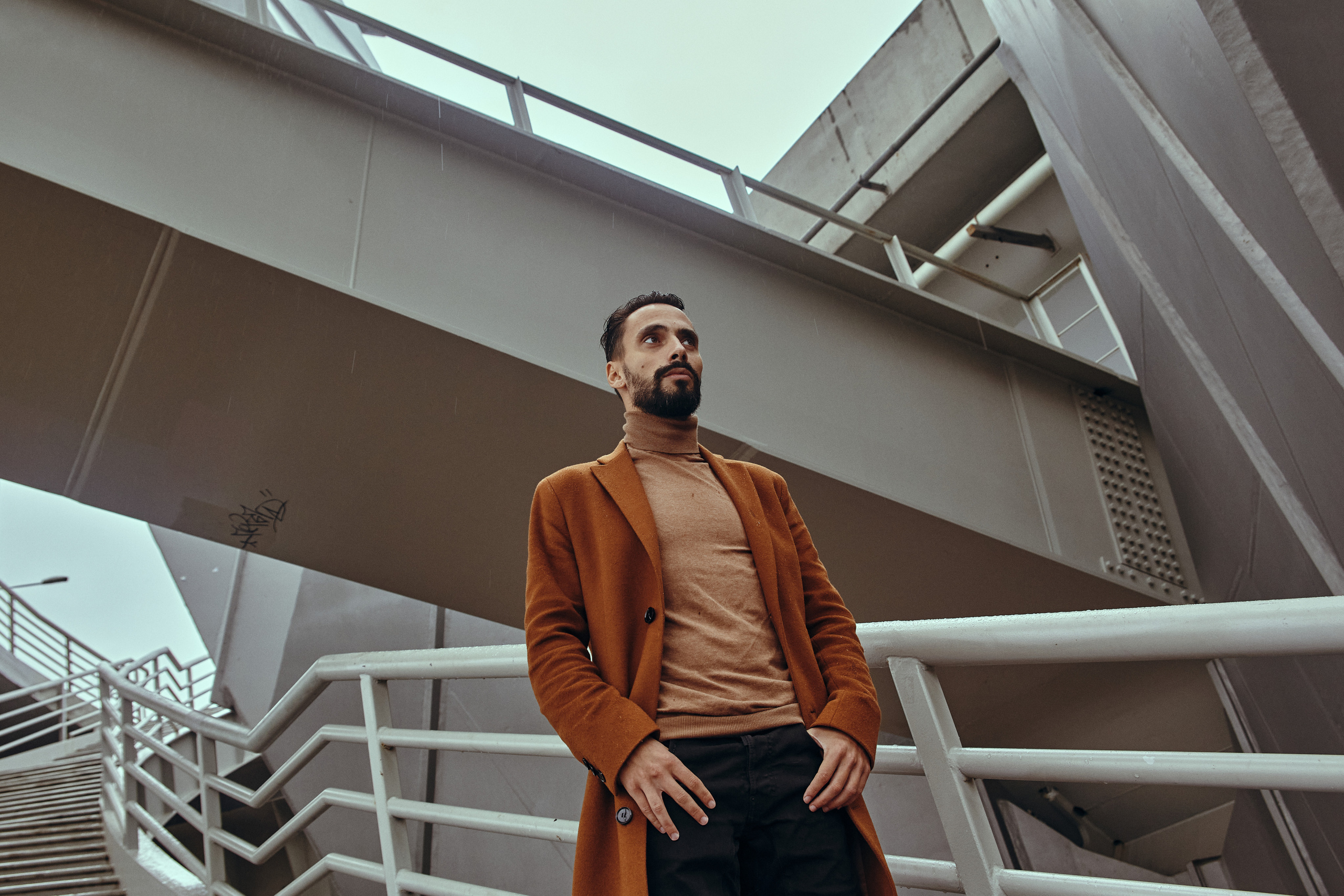 DIMA. Фотограф и видеограф в Санкт-Петербурге Прилепин Слава