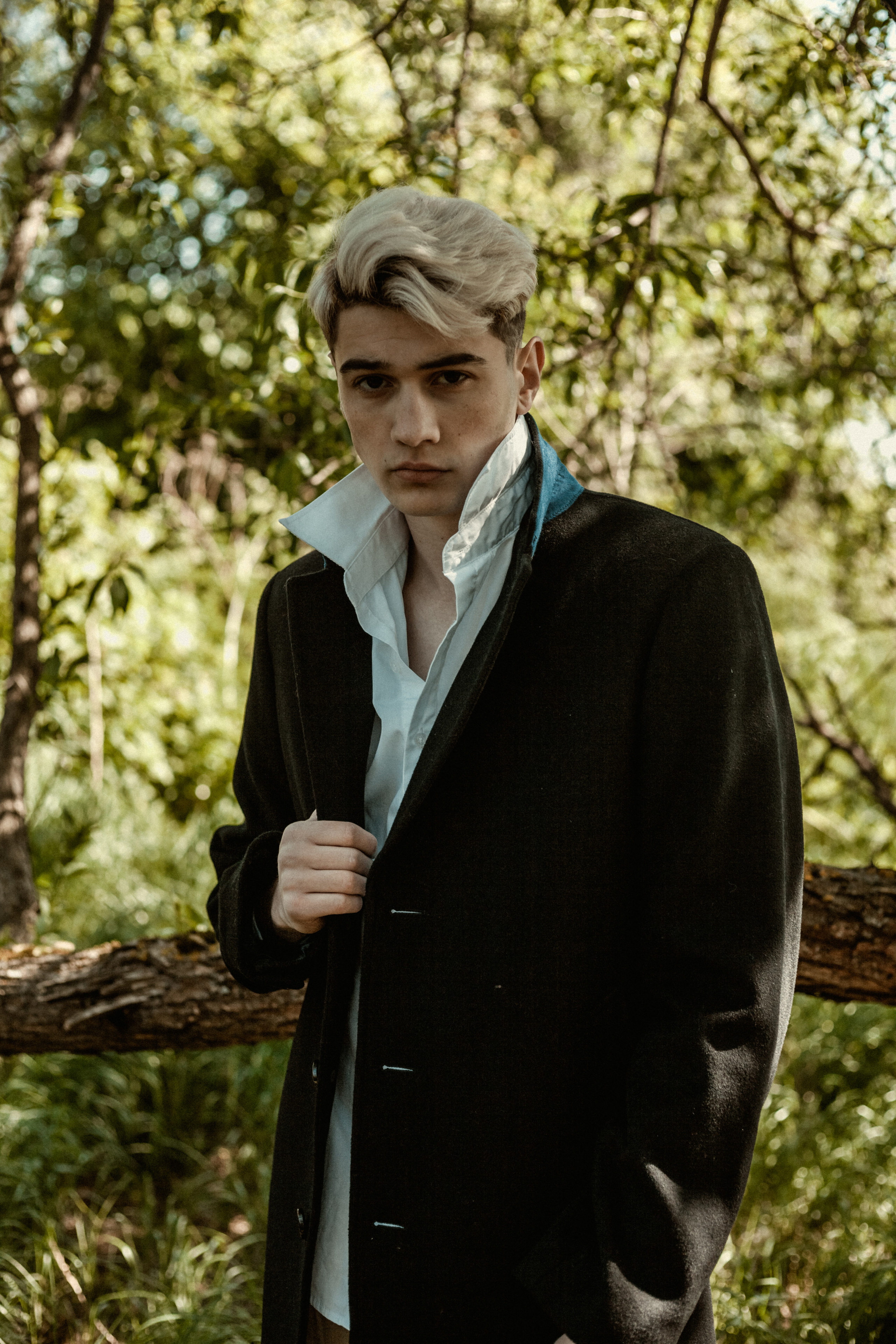 FOMA. Фотограф и видеограф в Санкт-Петербурге Прилепин Слава