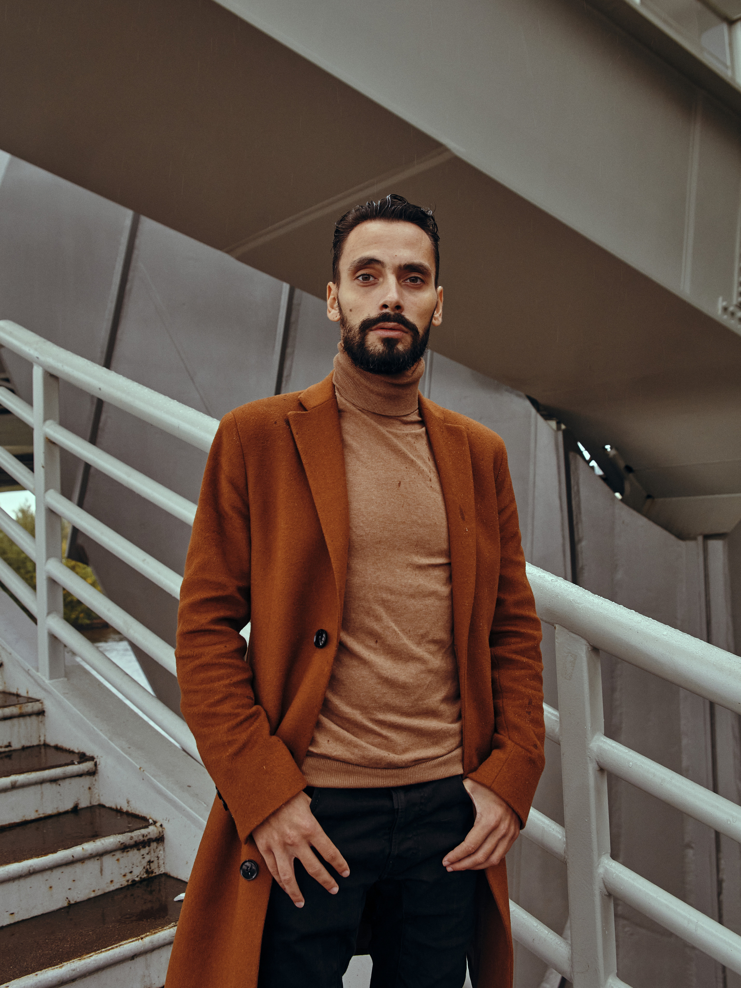 DIMA. Фотограф и видеограф в Санкт-Петербурге Прилепин Слава