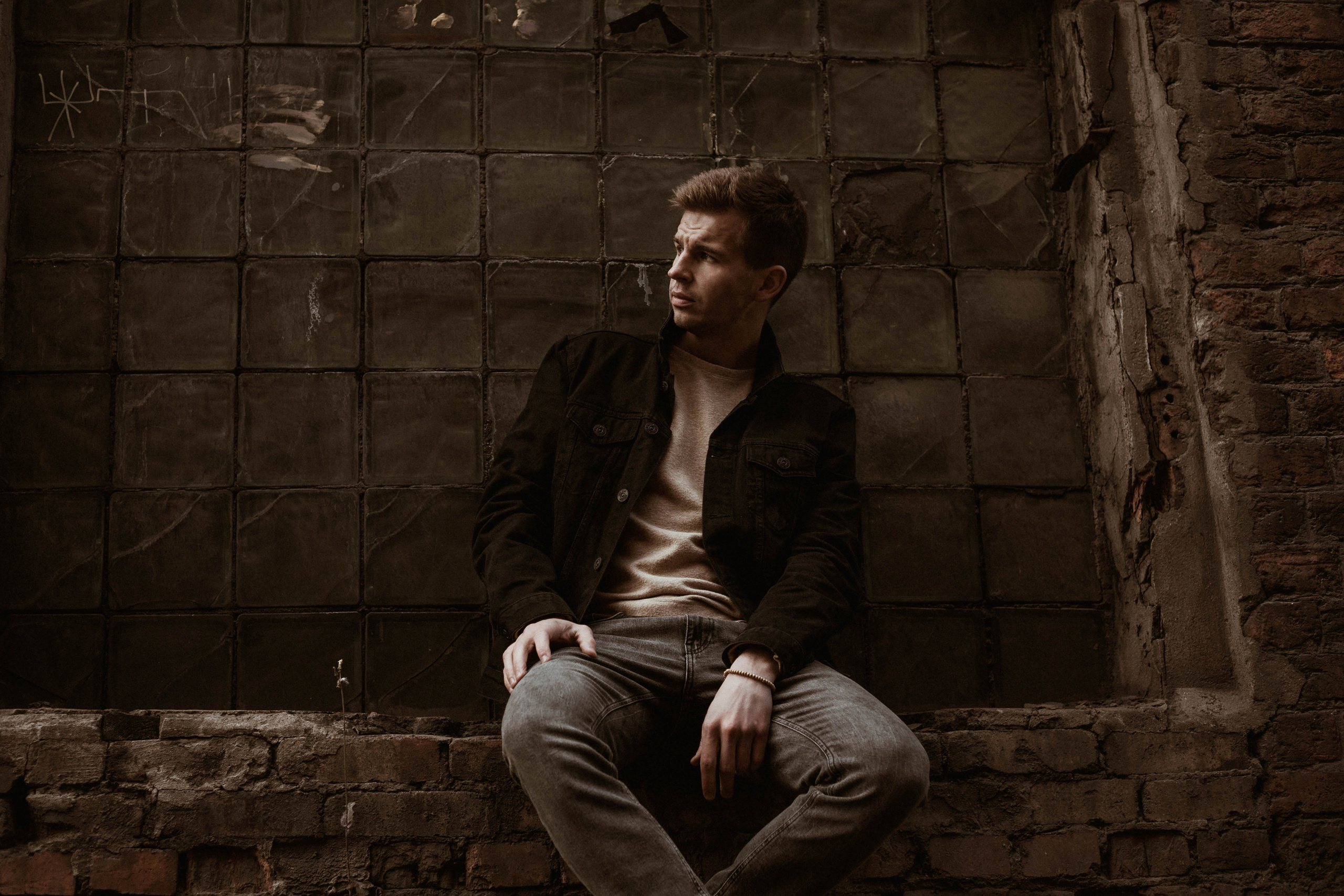 OLEG. Фотограф и видеограф в Санкт-Петербурге Прилепин Слава