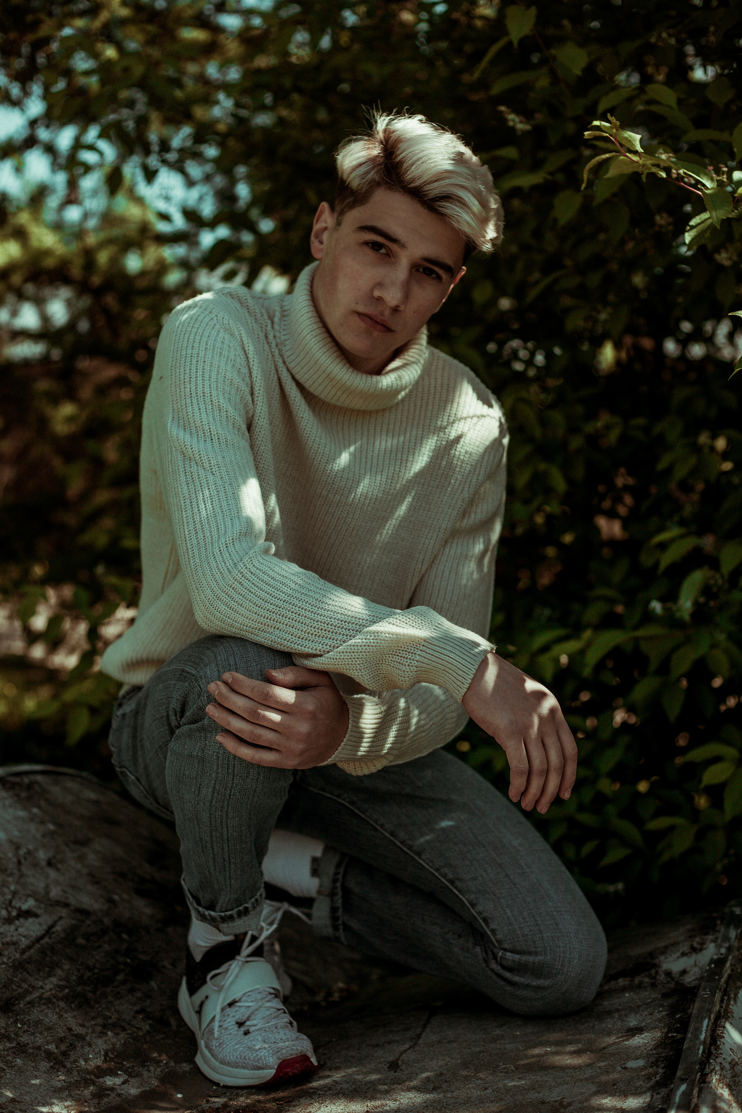 FOMA. Фотограф и видеограф в Санкт-Петербурге Прилепин Слава