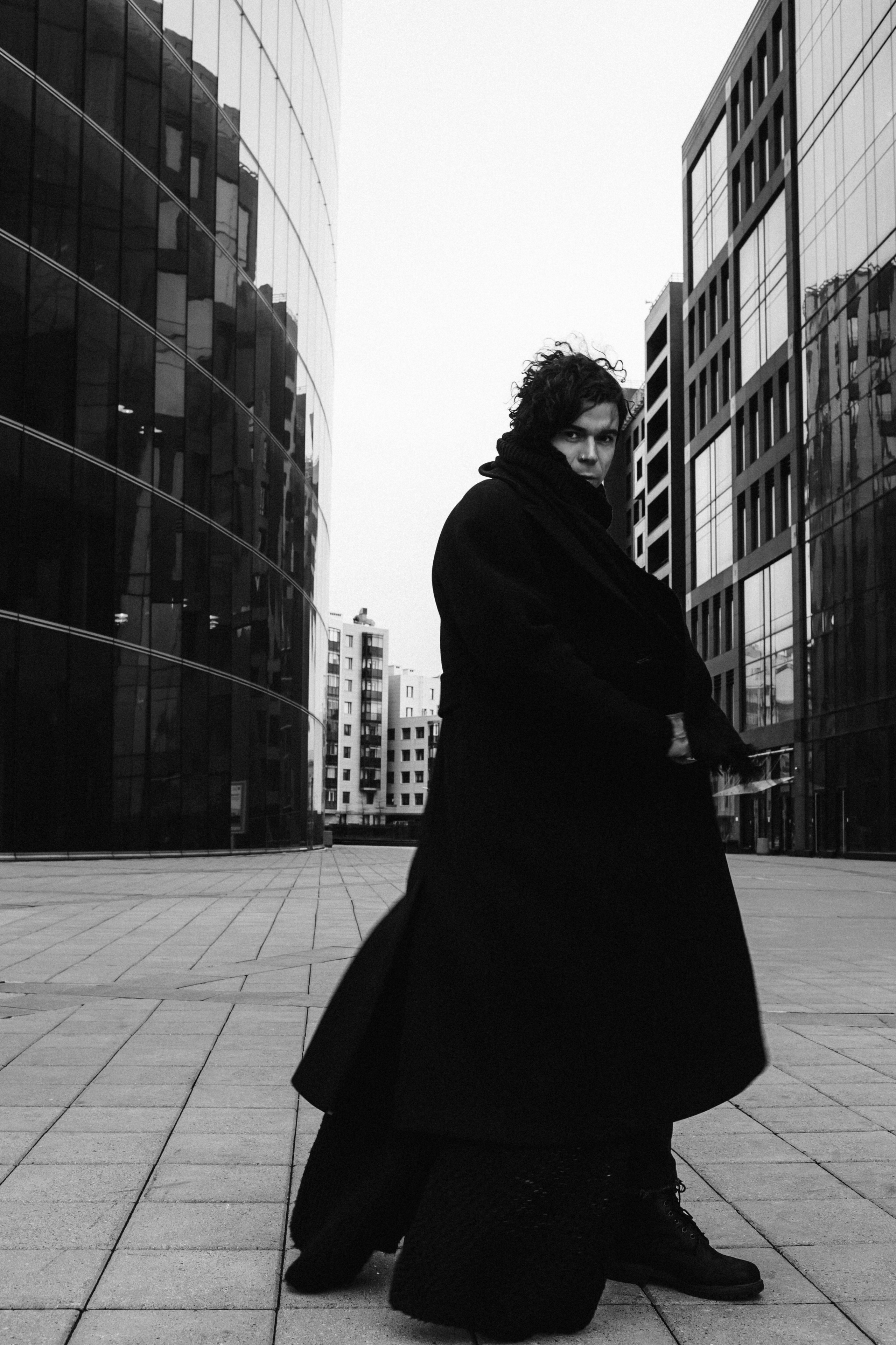 VLADIMIR SHUTOV. Фотограф и видеограф в Санкт-Петербурге Прилепин Слава