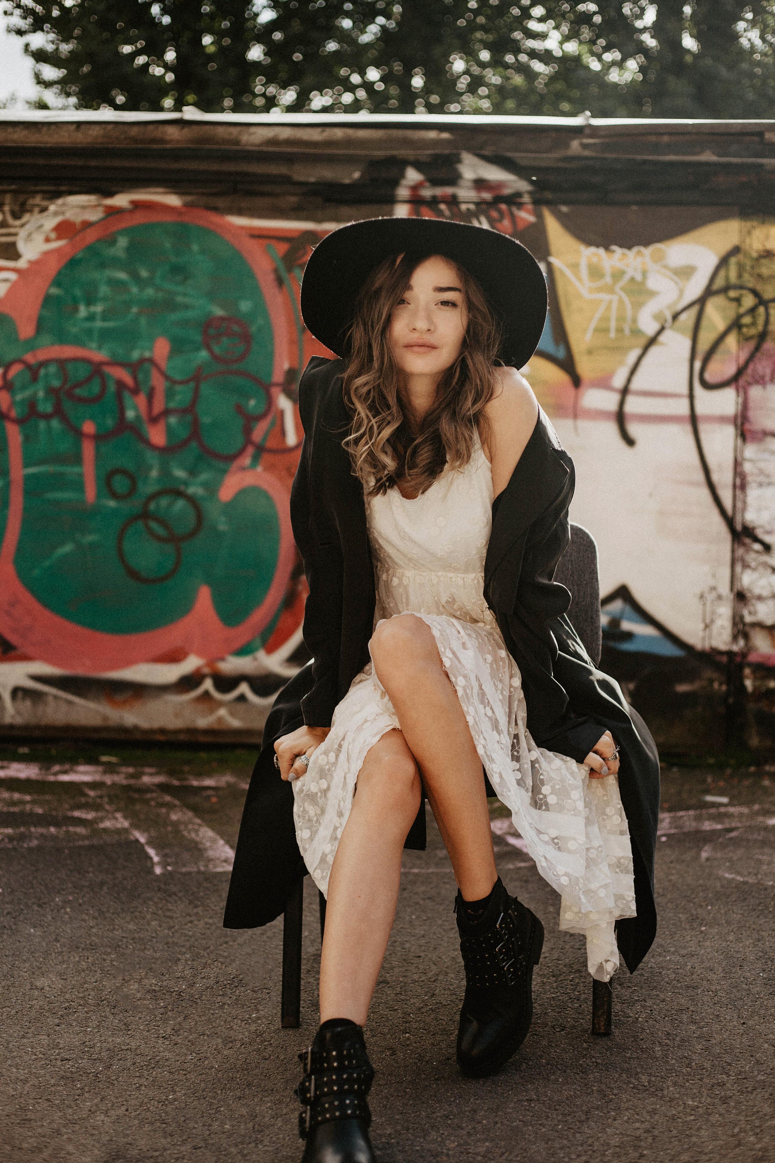 TATYANA. Фотограф и видеограф в Санкт-Петербурге Прилепин Слава