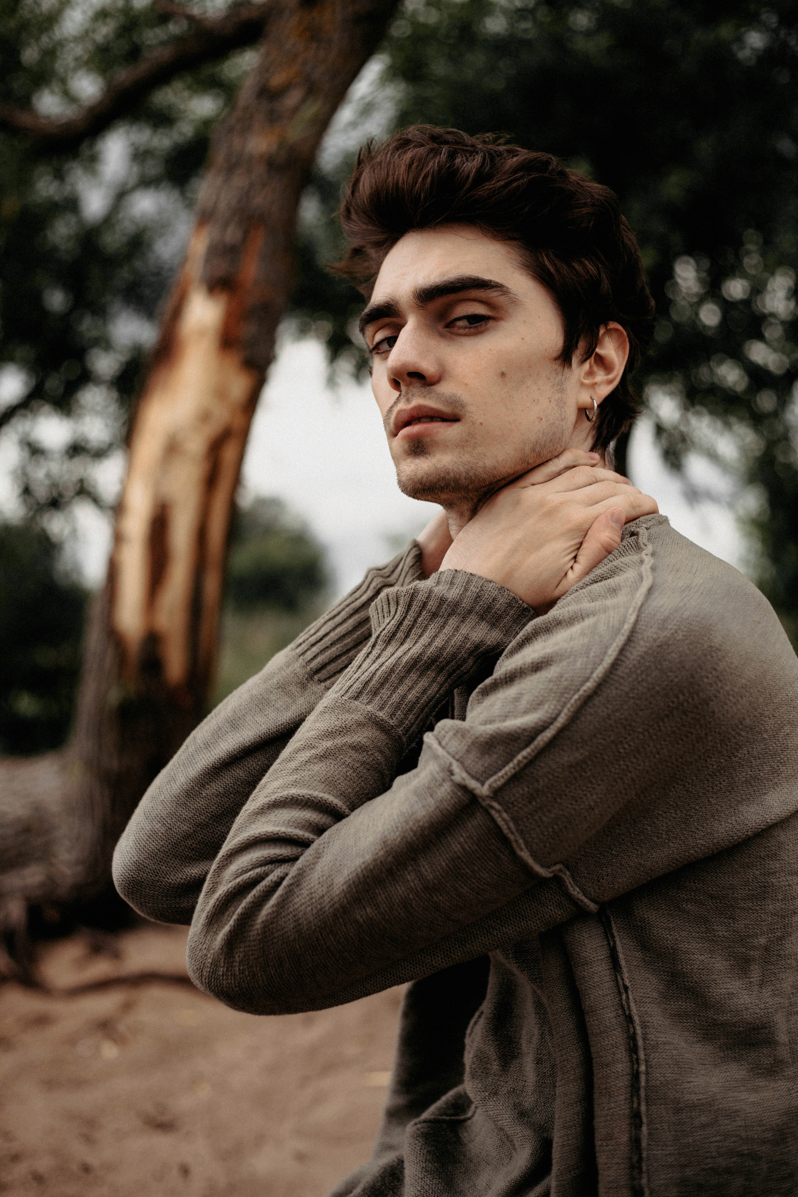 SASHA. Фотограф и видеограф в Санкт-Петербурге Прилепин Слава