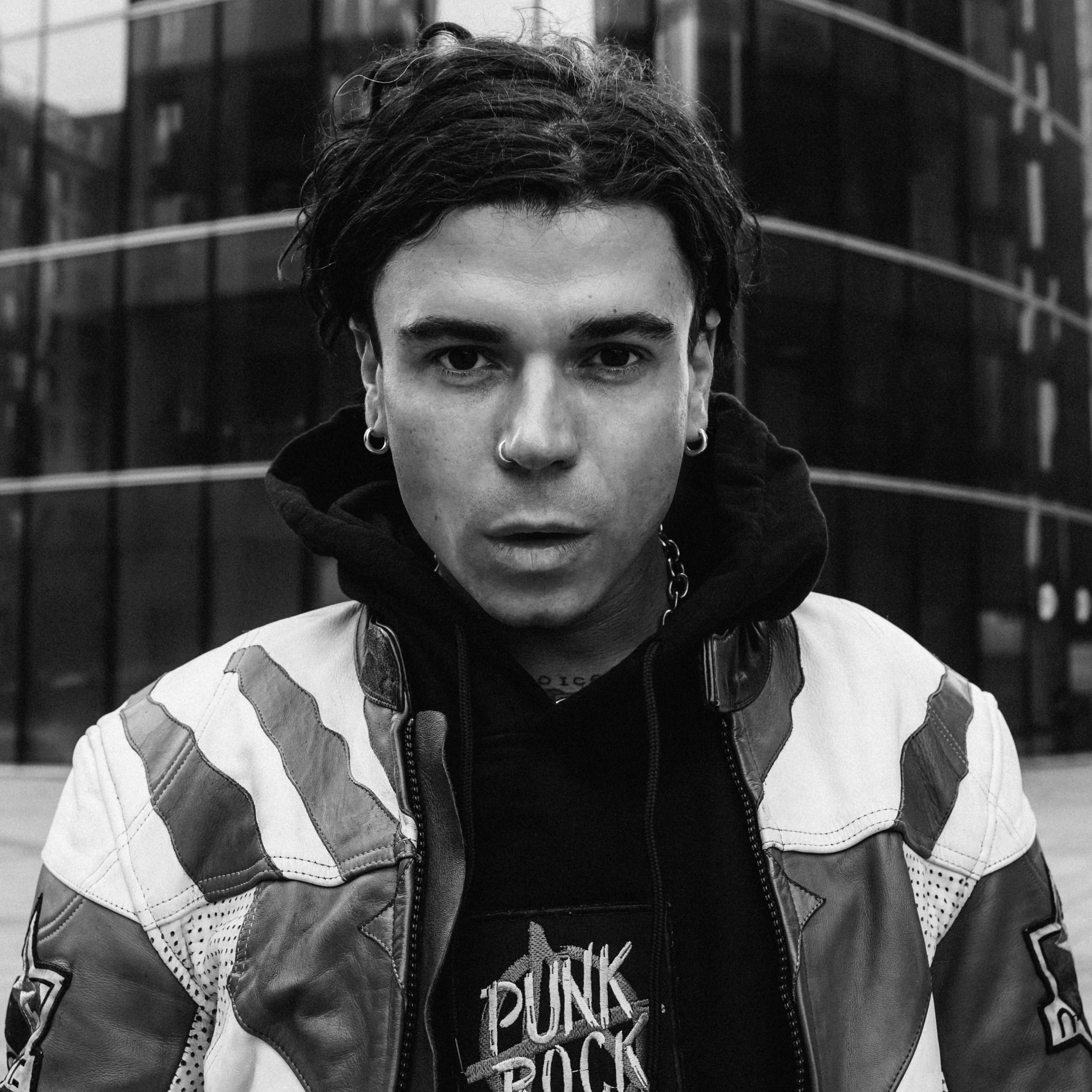 VLADIMIR SHUTOV. Фотограф и видеограф в Санкт-Петербурге Прилепин Слава