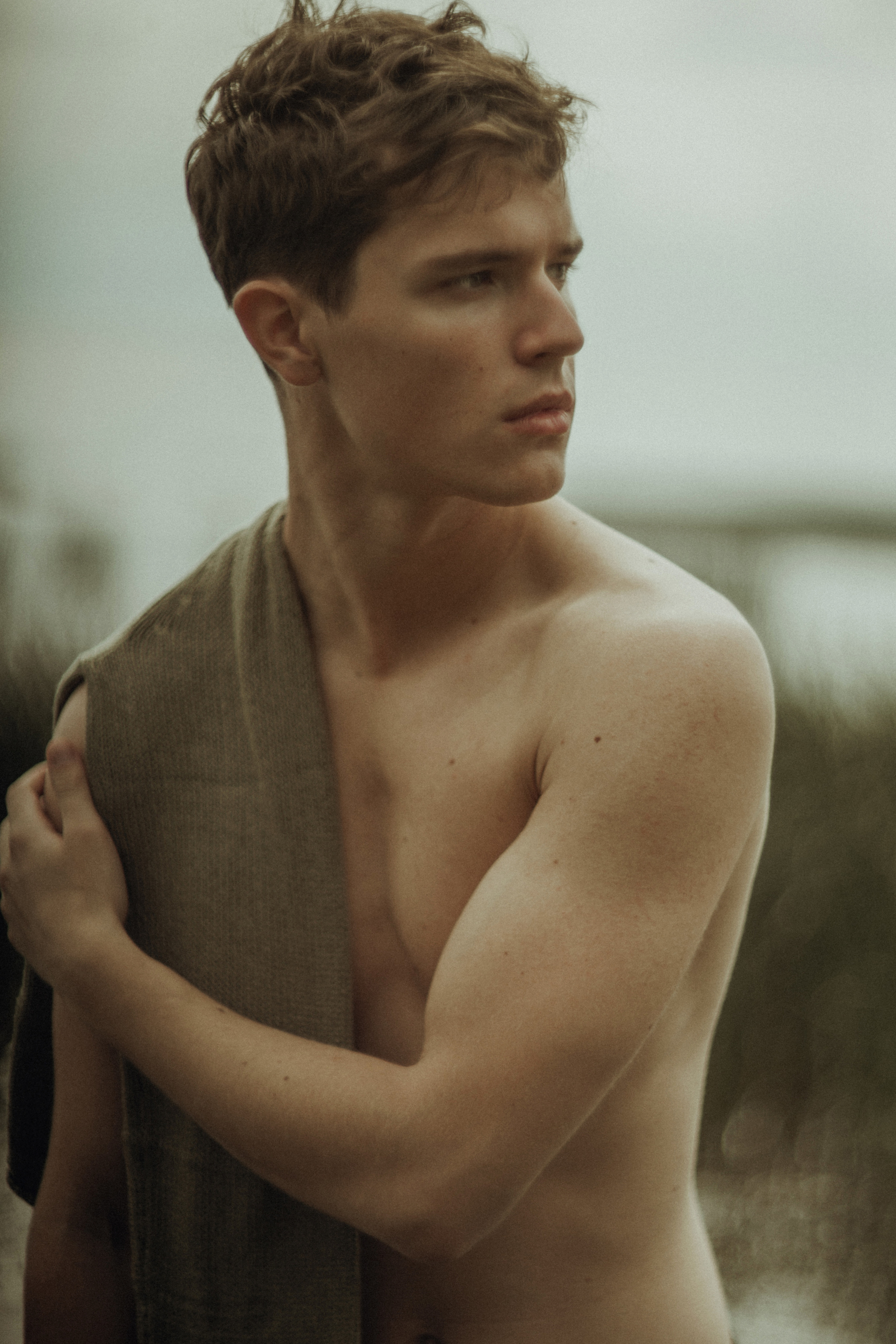 VITALIY. Фотограф и видеограф в Санкт-Петербурге Прилепин Слава