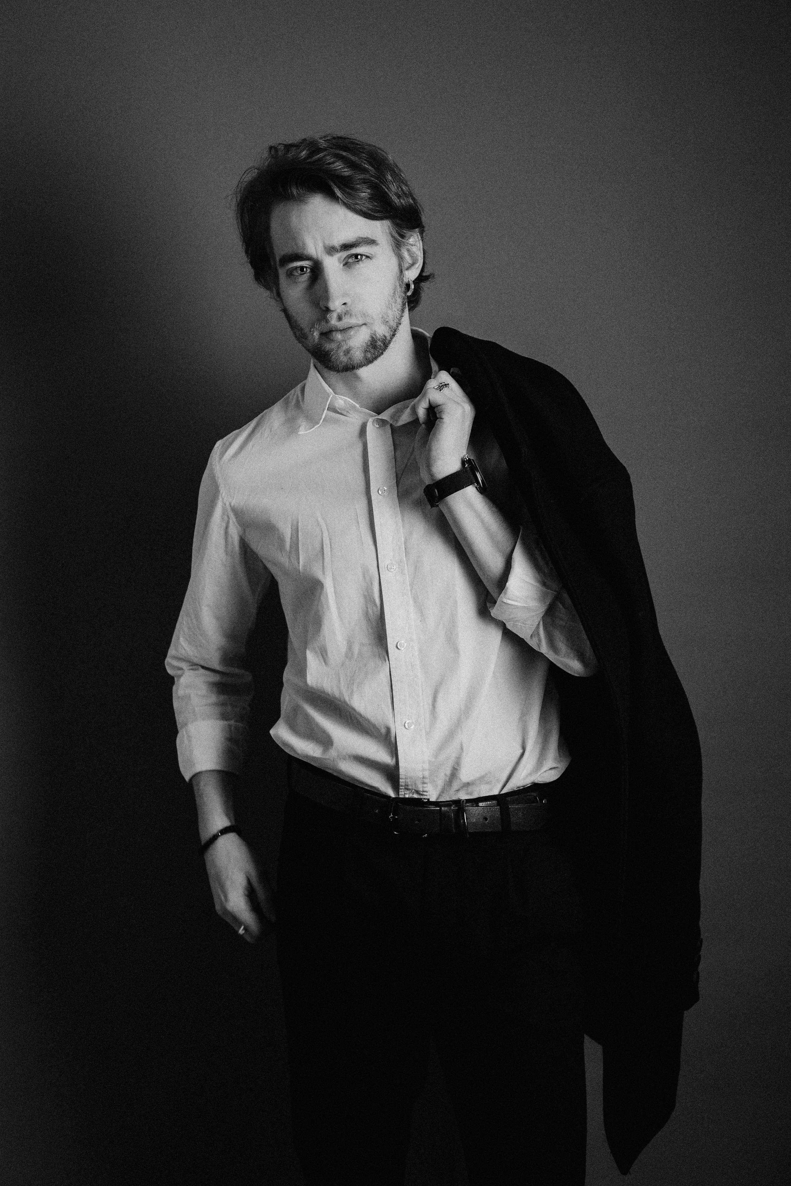 VASYA. Фотограф и видеограф в Санкт-Петербурге Прилепин Слава