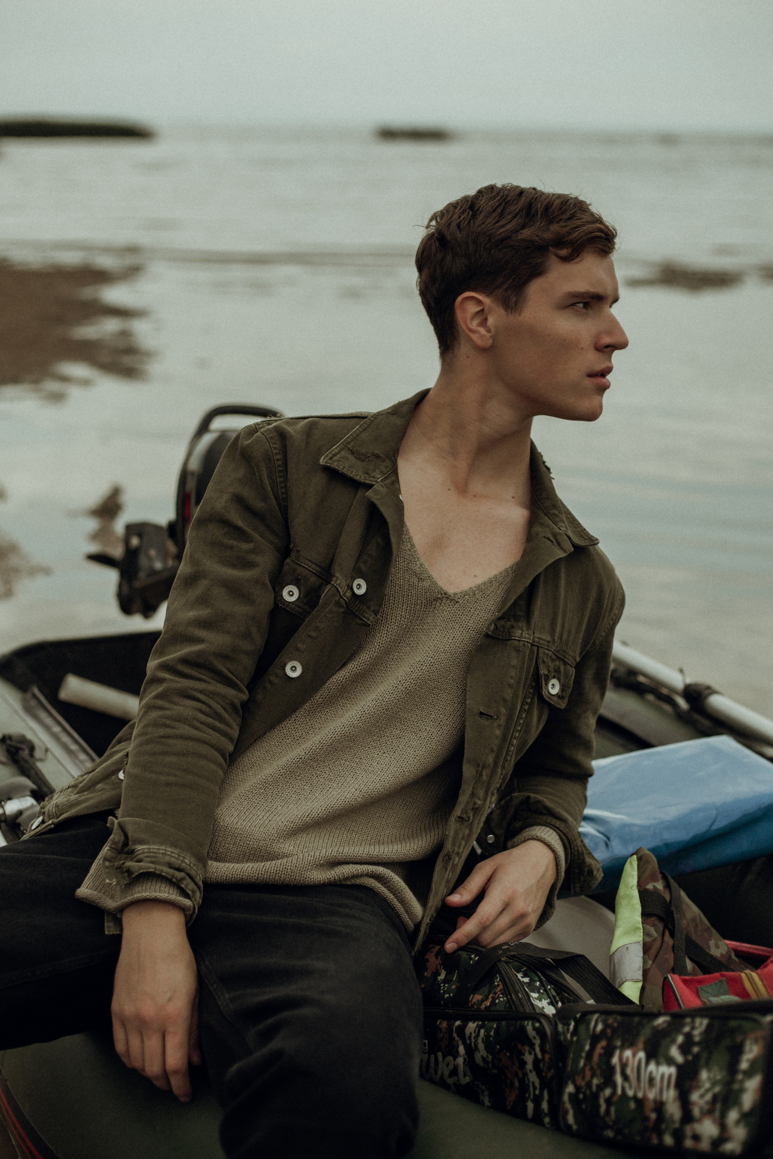 VITALIY. Фотограф и видеограф в Санкт-Петербурге Прилепин Слава