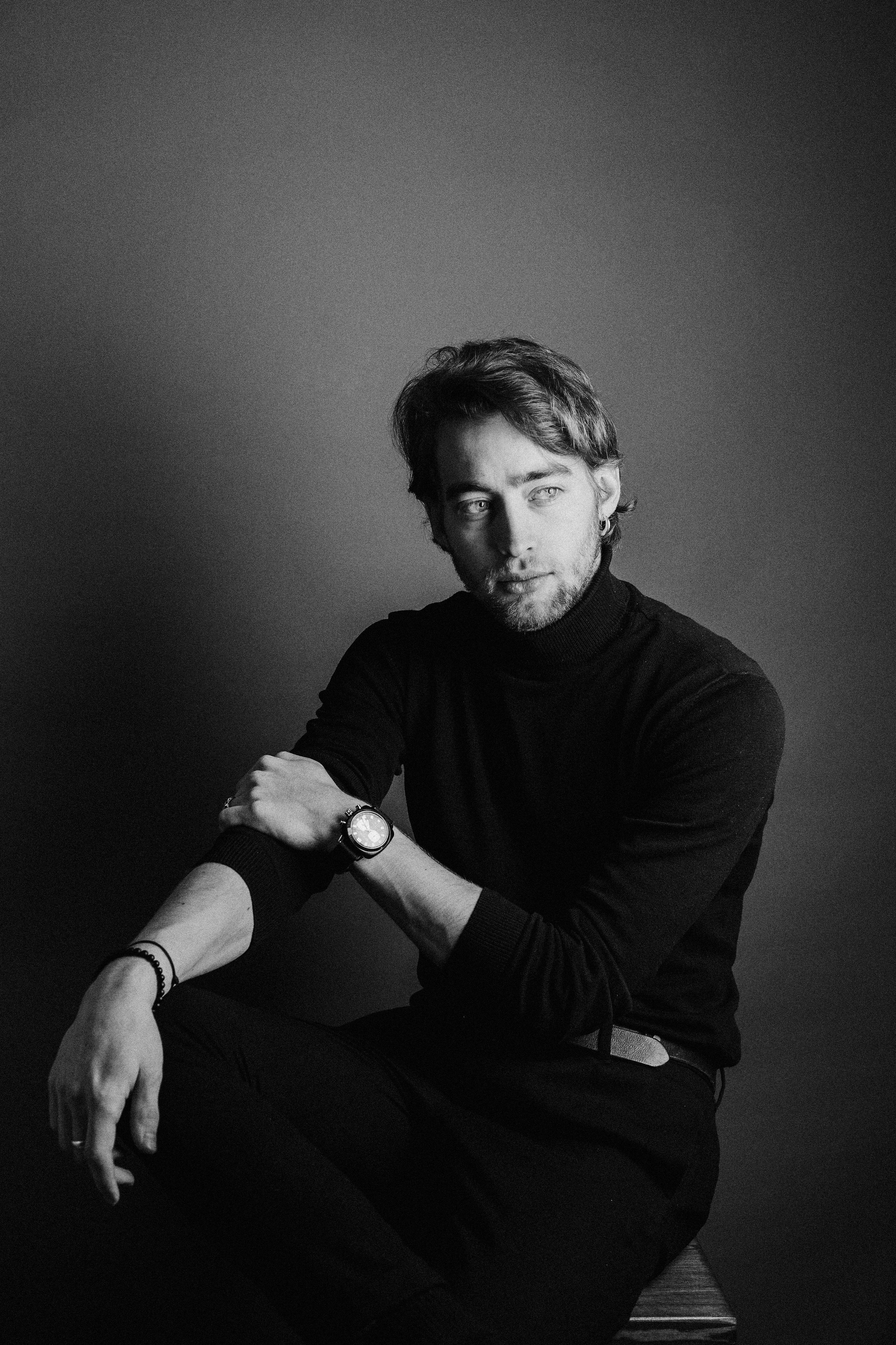 VASYA. Фотограф и видеограф в Санкт-Петербурге Прилепин Слава