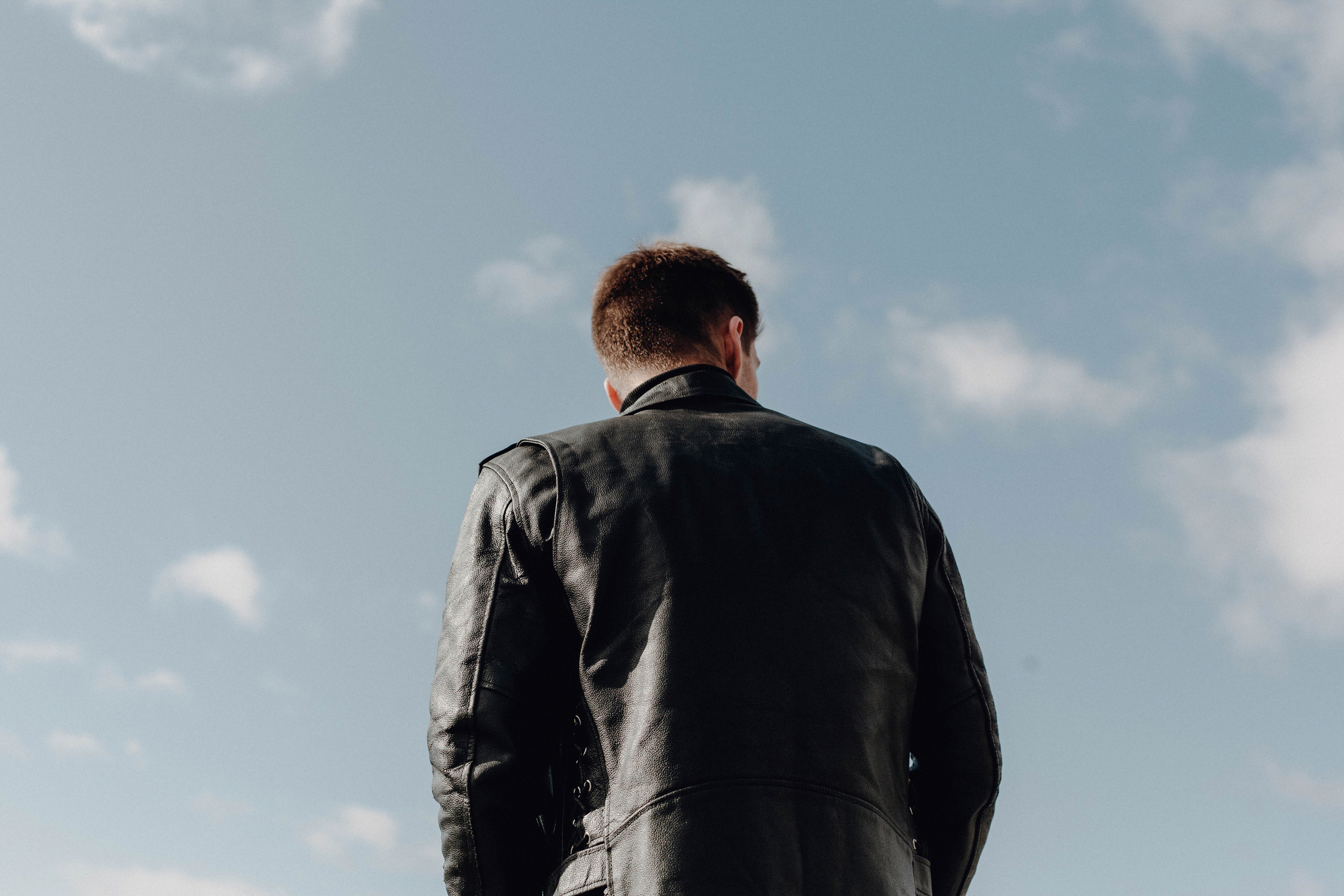 OLEG. Фотограф и видеограф в Санкт-Петербурге Прилепин Слава