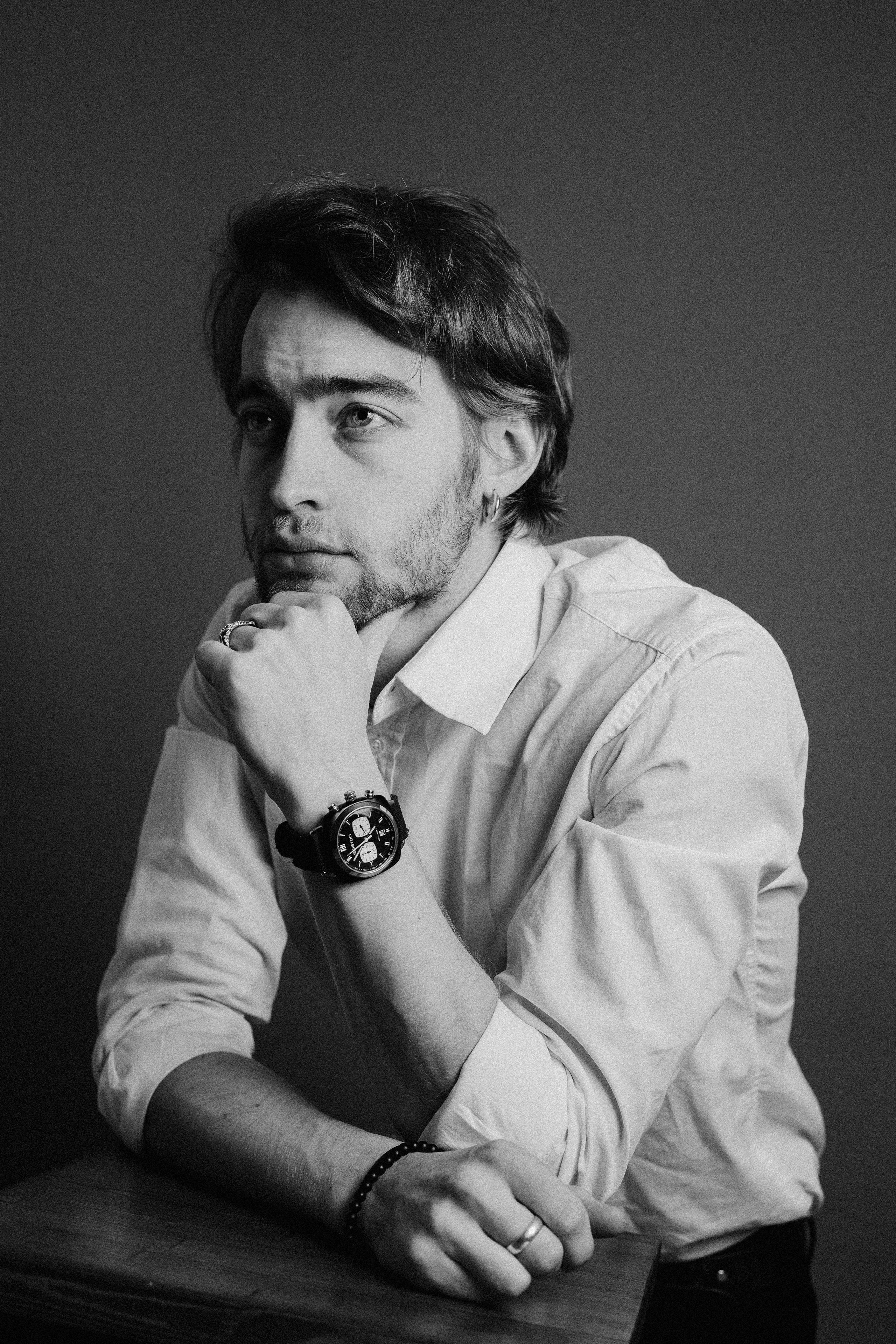 VASYA. Фотограф и видеограф в Санкт-Петербурге Прилепин Слава