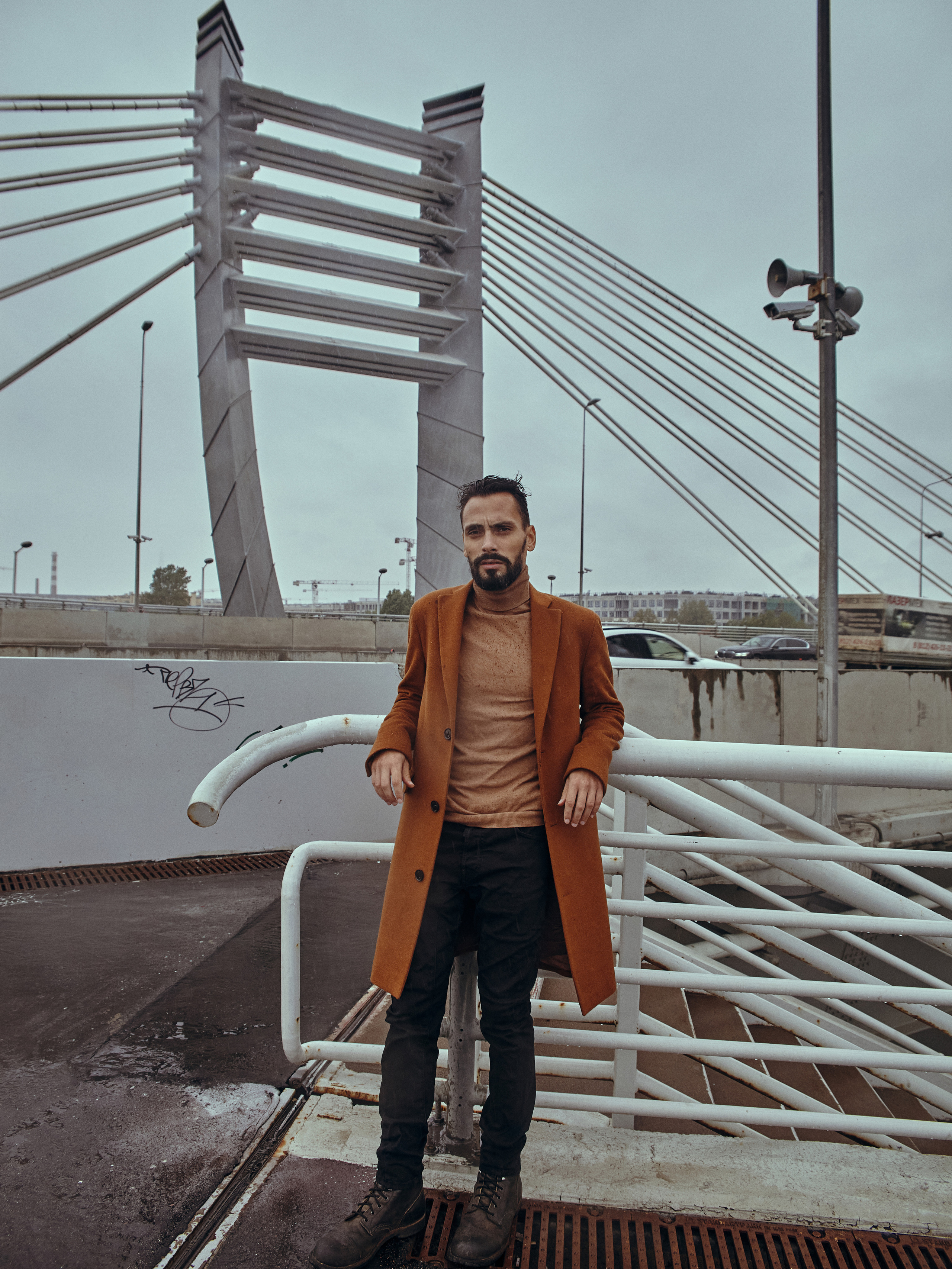 DIMA. Фотограф и видеограф в Санкт-Петербурге Прилепин Слава