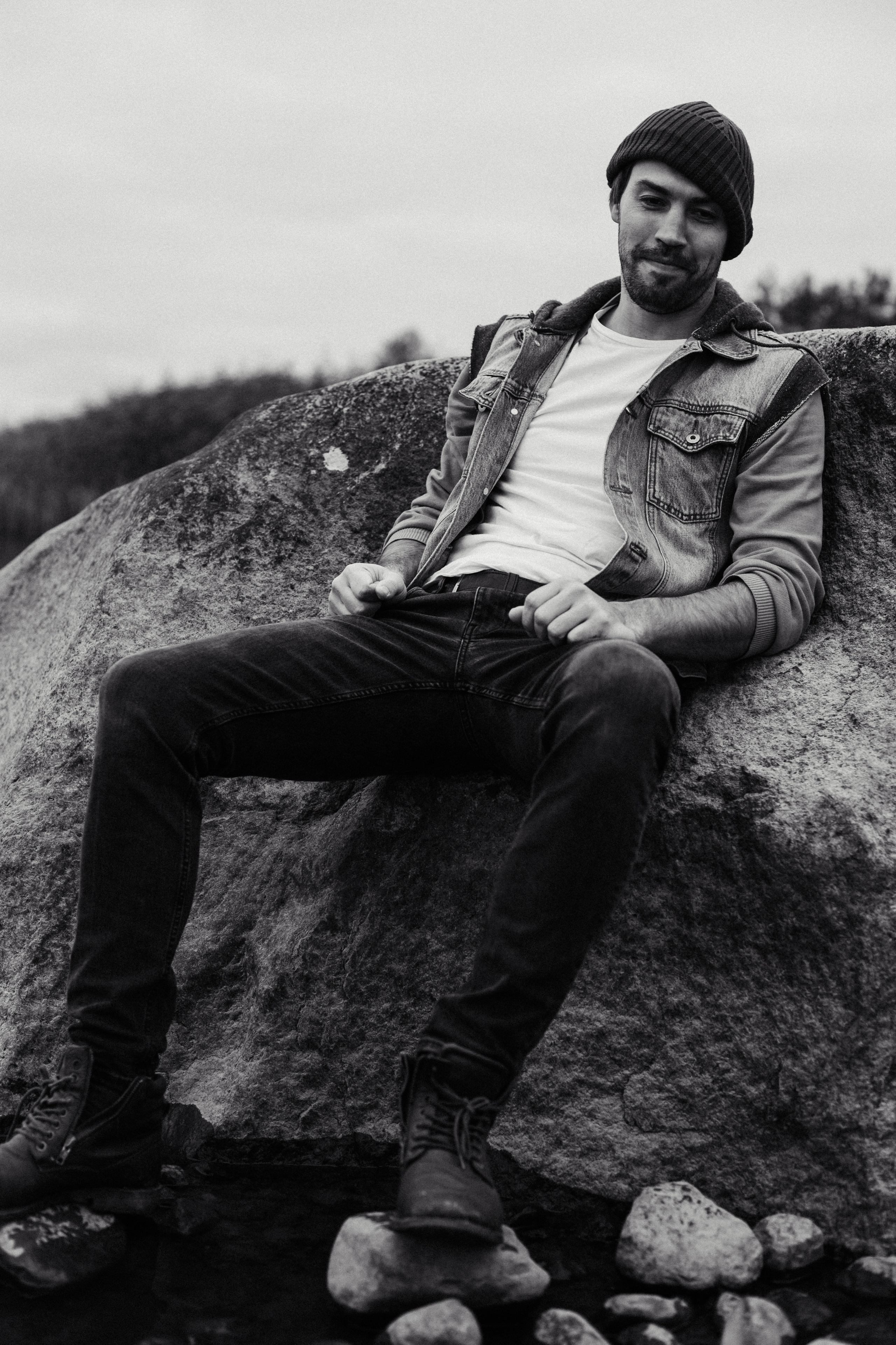 DMITRIY. Фотограф и видеограф в Санкт-Петербурге Прилепин Слава