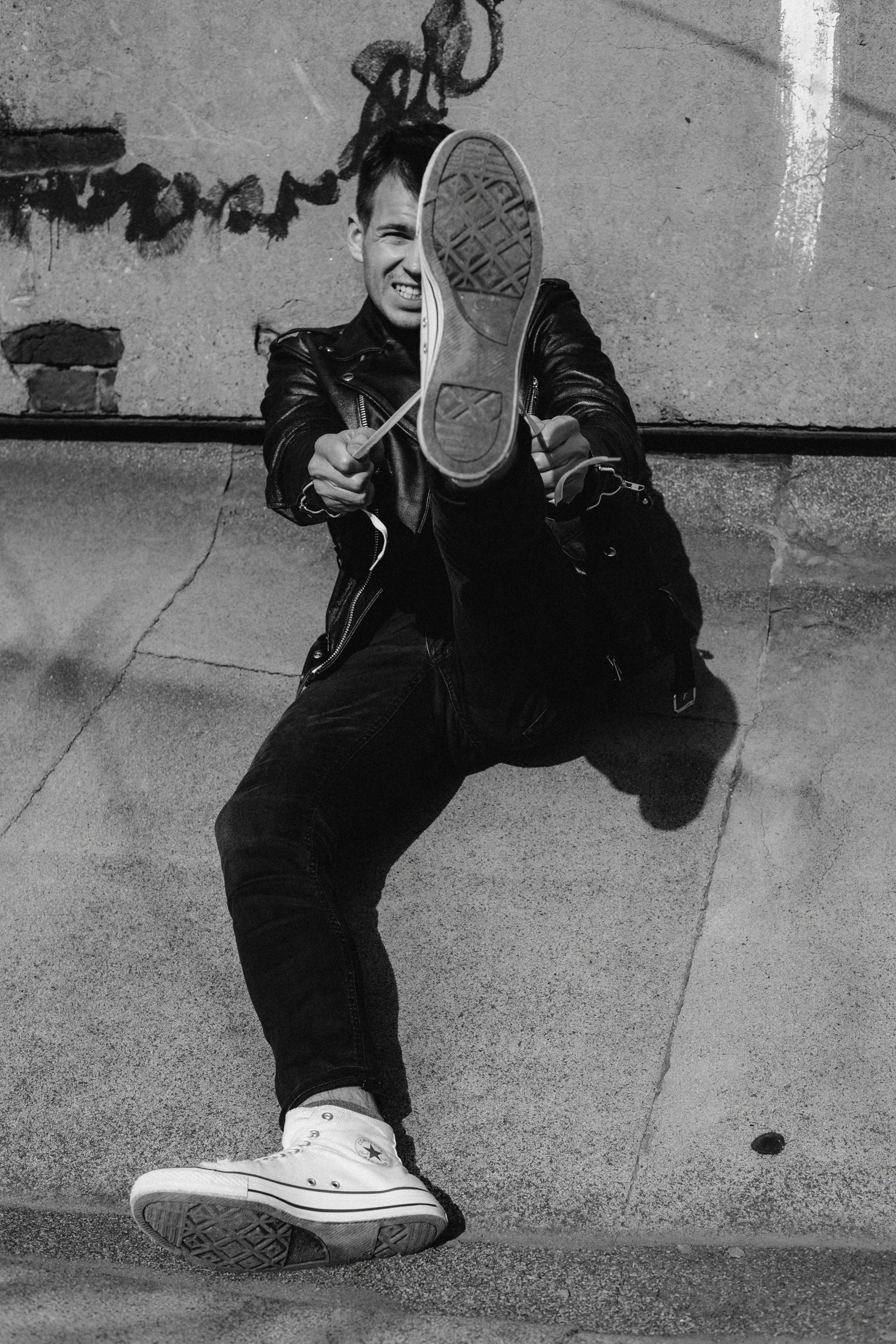 OLEG. Фотограф и видеограф в Санкт-Петербурге Прилепин Слава