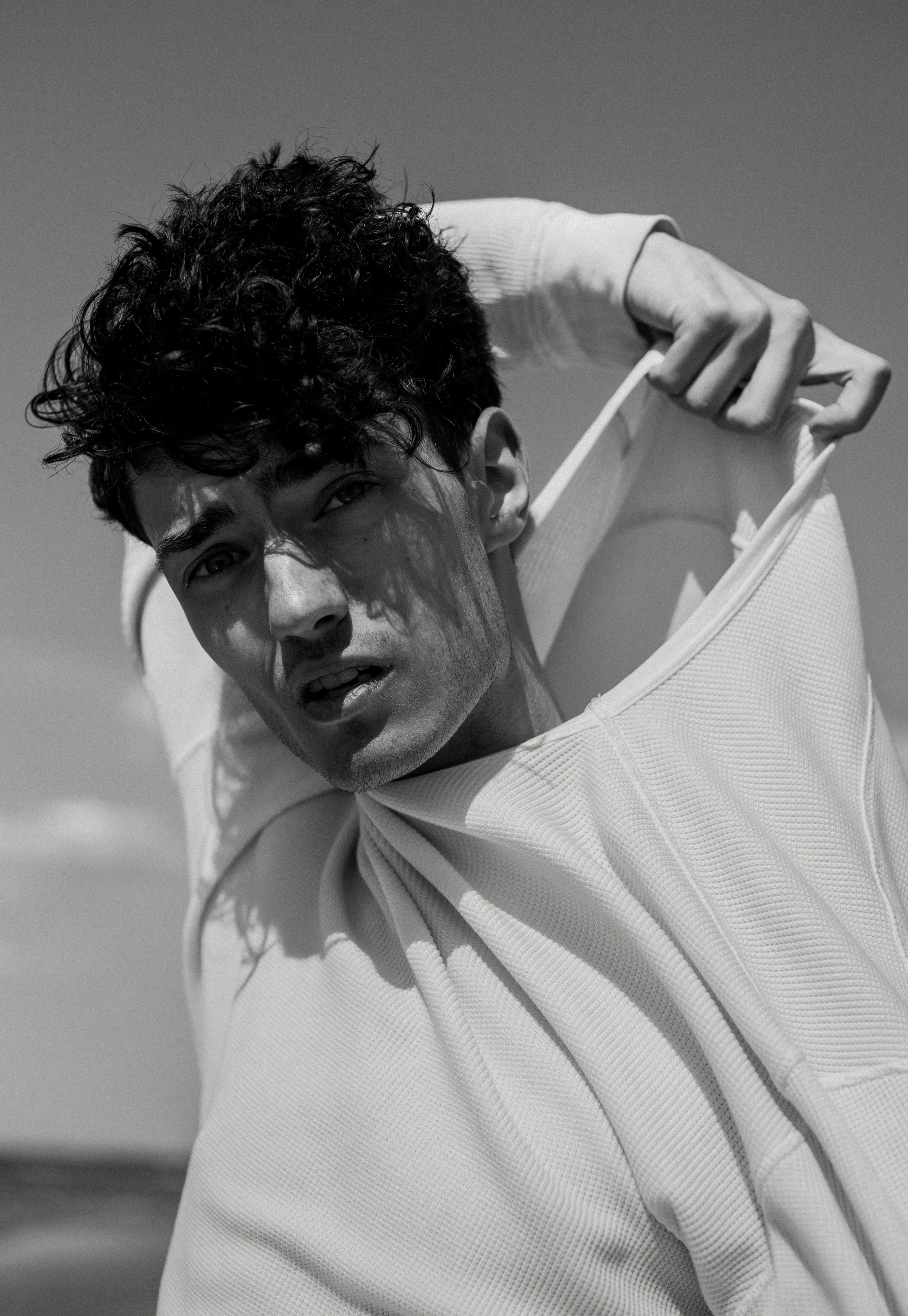 DMITRIY. Фотограф и видеограф в Санкт-Петербурге Прилепин Слава