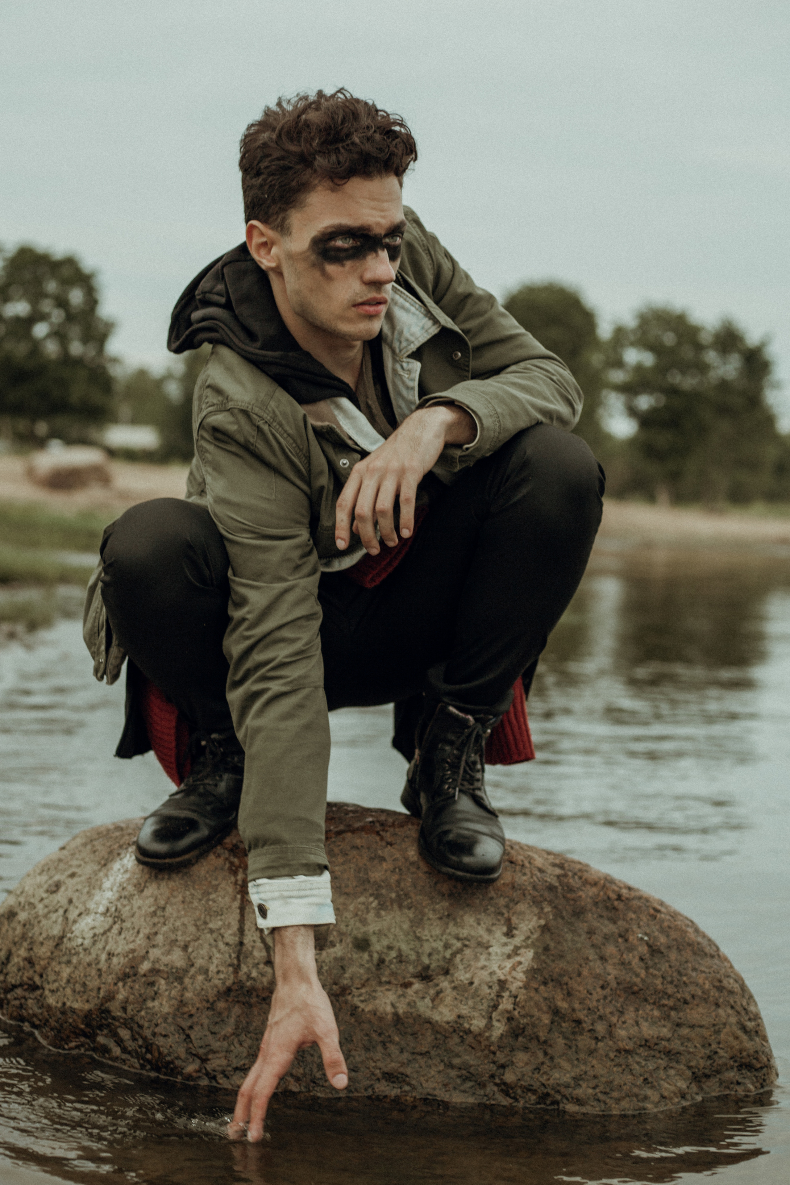 DMITRIY. Фотограф и видеограф в Санкт-Петербурге Прилепин Слава