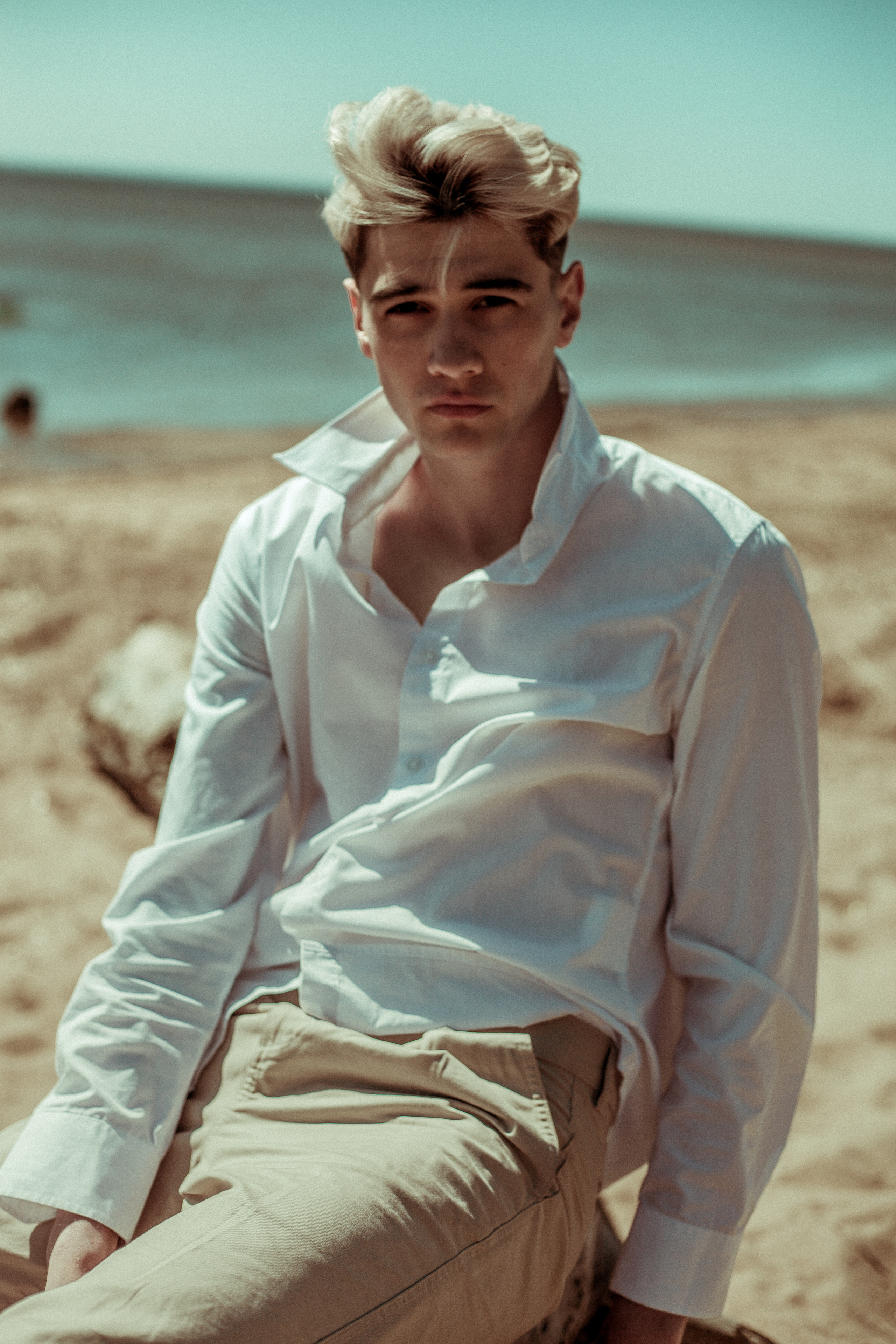 FOMA. Фотограф и видеограф в Санкт-Петербурге Прилепин Слава