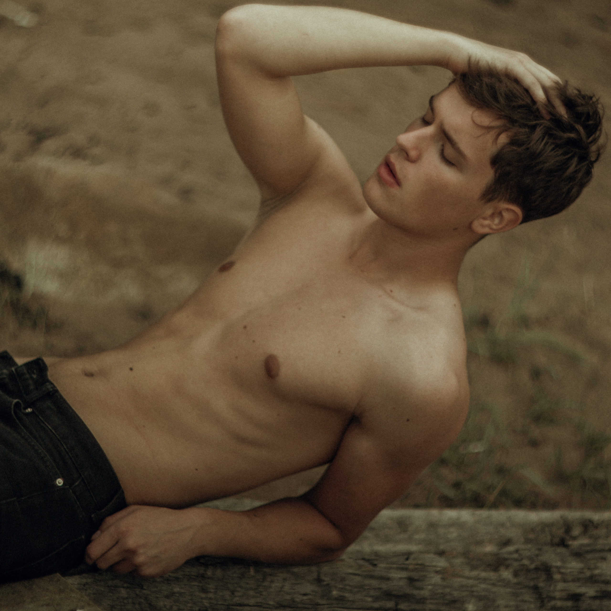 VITALIY. Фотограф и видеограф в Санкт-Петербурге Прилепин Слава