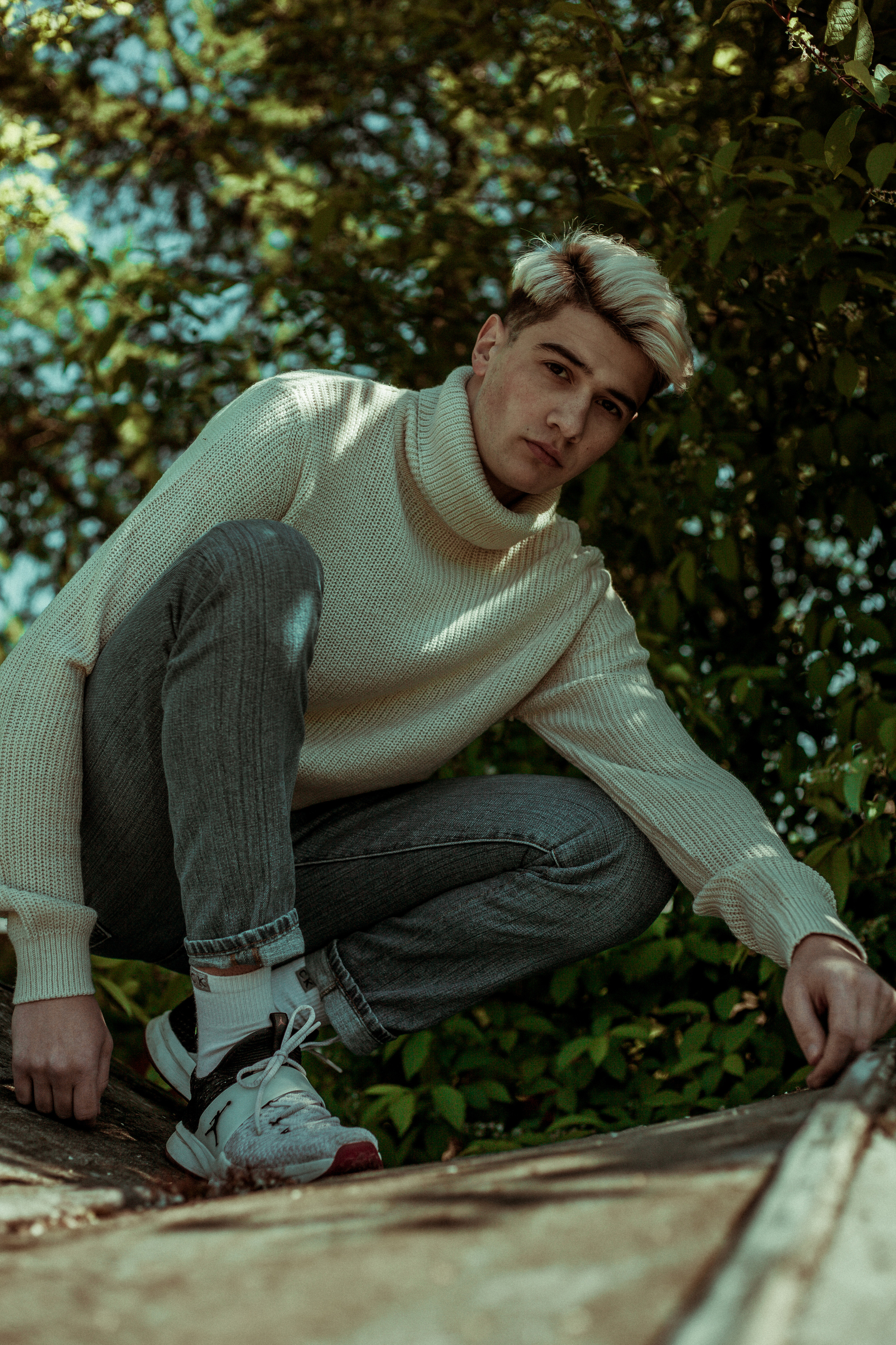 FOMA. Фотограф и видеограф в Санкт-Петербурге Прилепин Слава