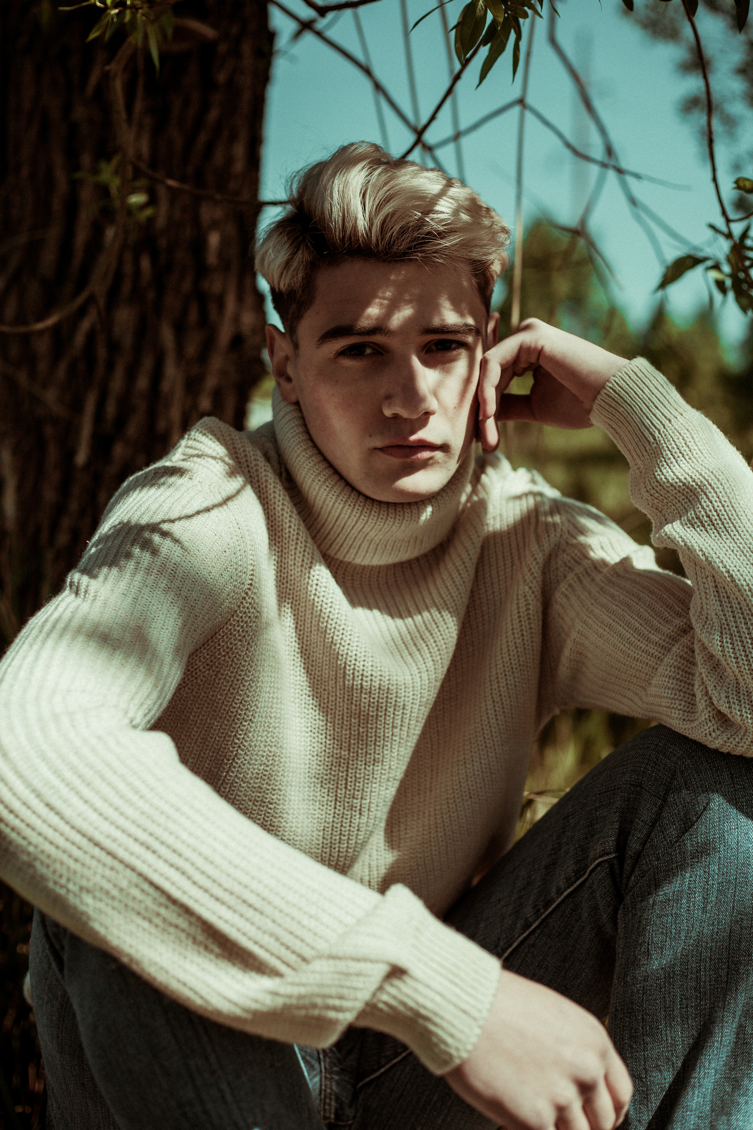 FOMA. Фотограф и видеограф в Санкт-Петербурге Прилепин Слава