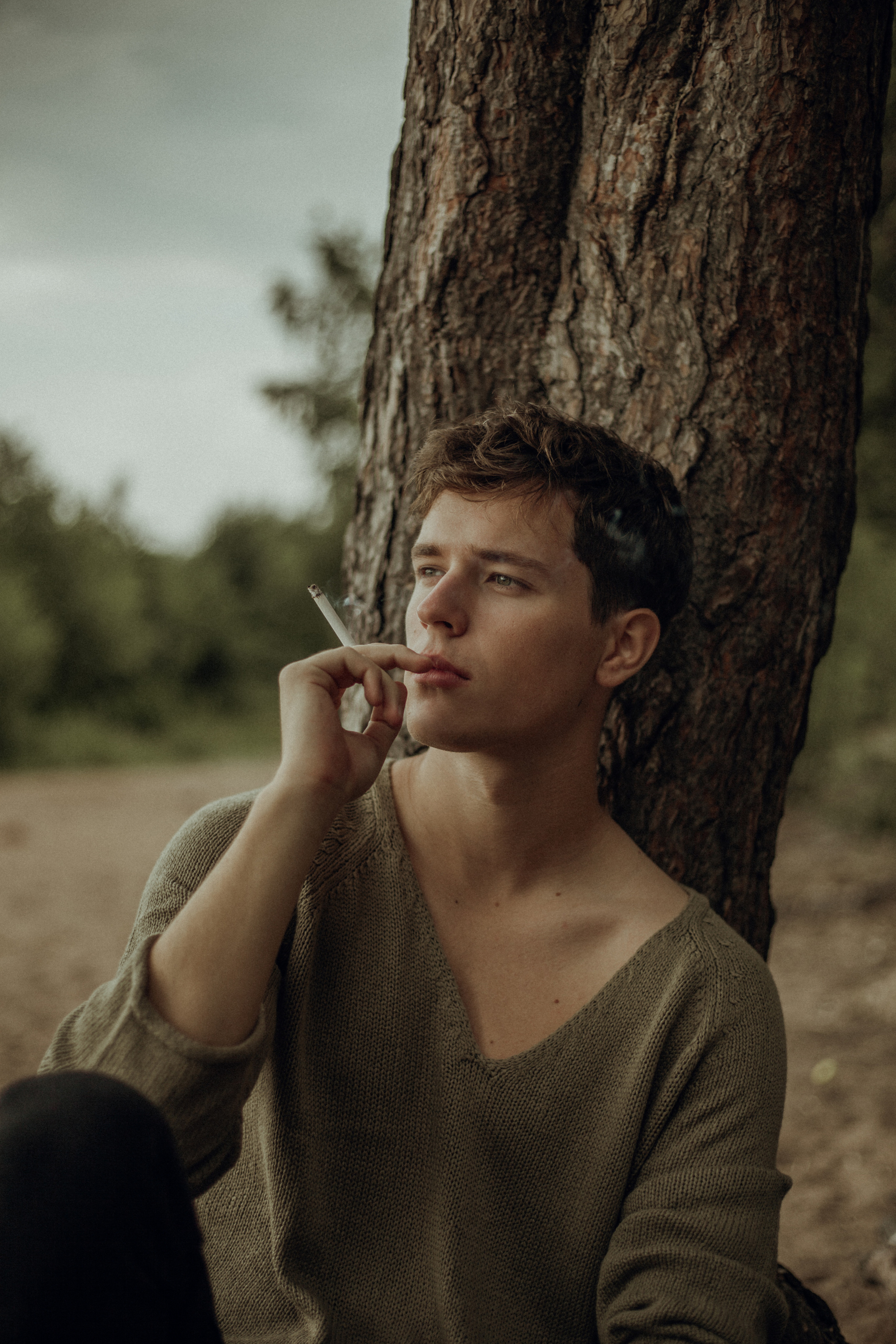 VITALIY. Фотограф и видеограф в Санкт-Петербурге Прилепин Слава