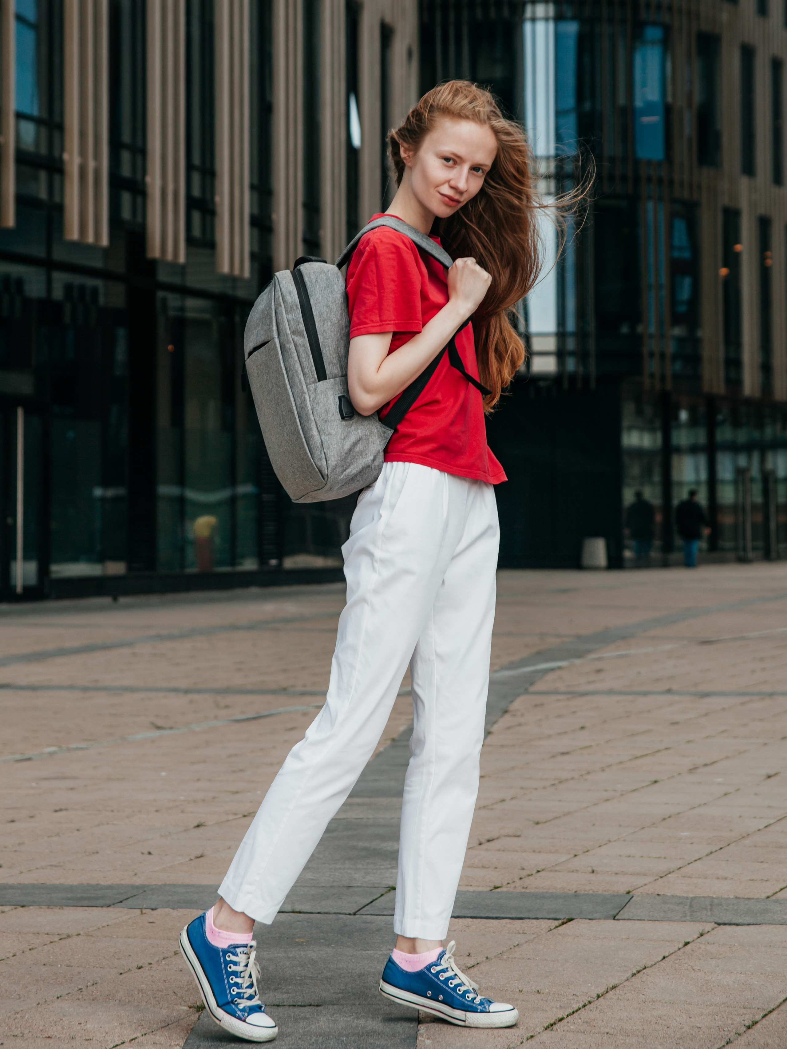 «СЪЕМКА НА МОДЕЛИ». Фотограф и видеограф в Санкт-Петербурге Прилепин Слава